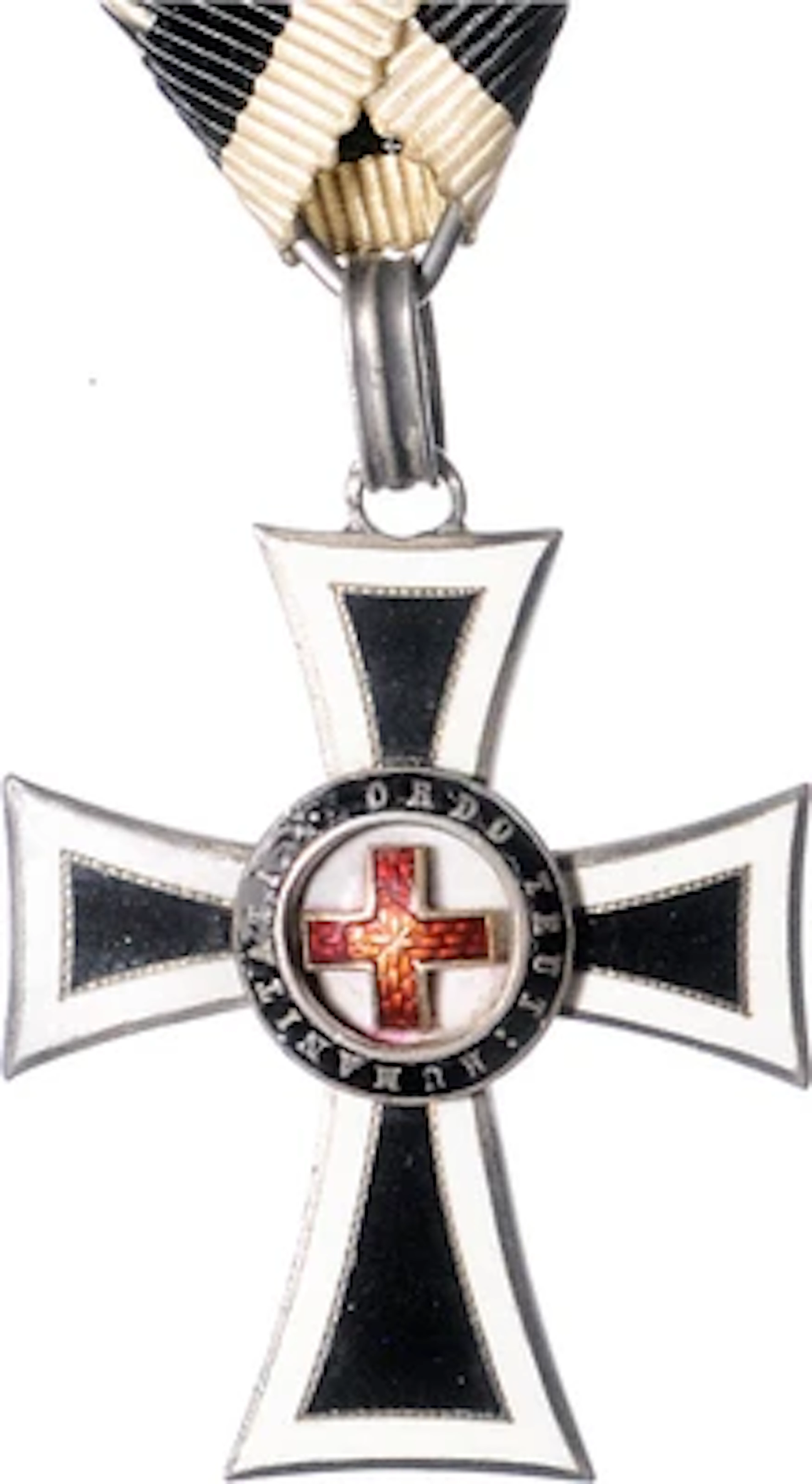 Marianerkreuz