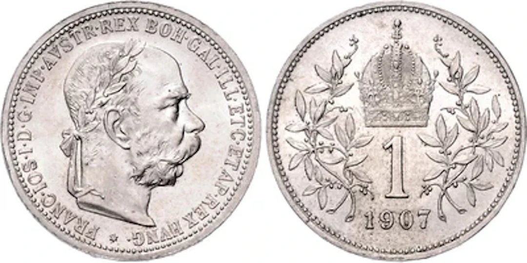 Franz Josef I.