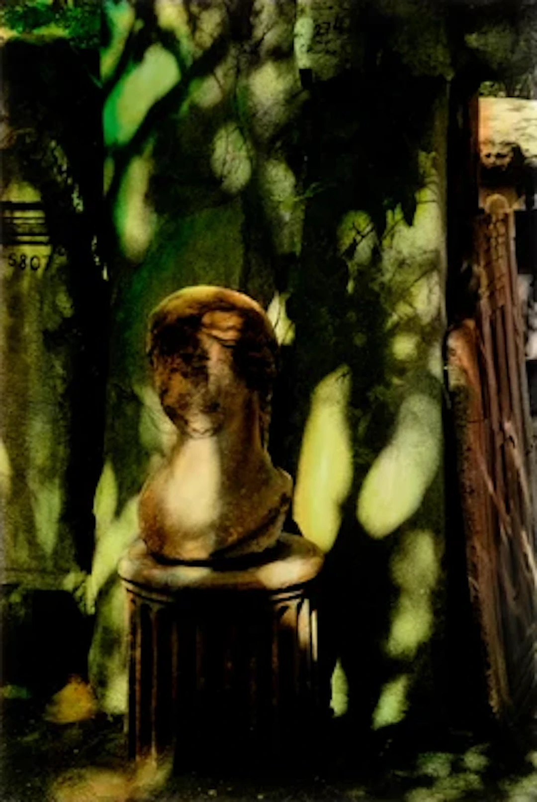 Anne & Patrick Poirier *