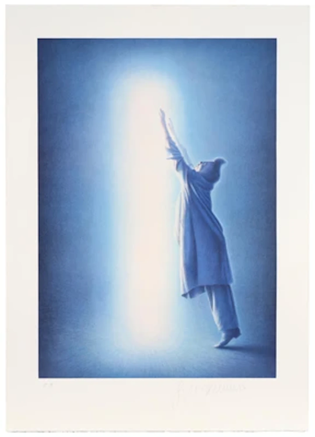 Gottfried Helnwein *