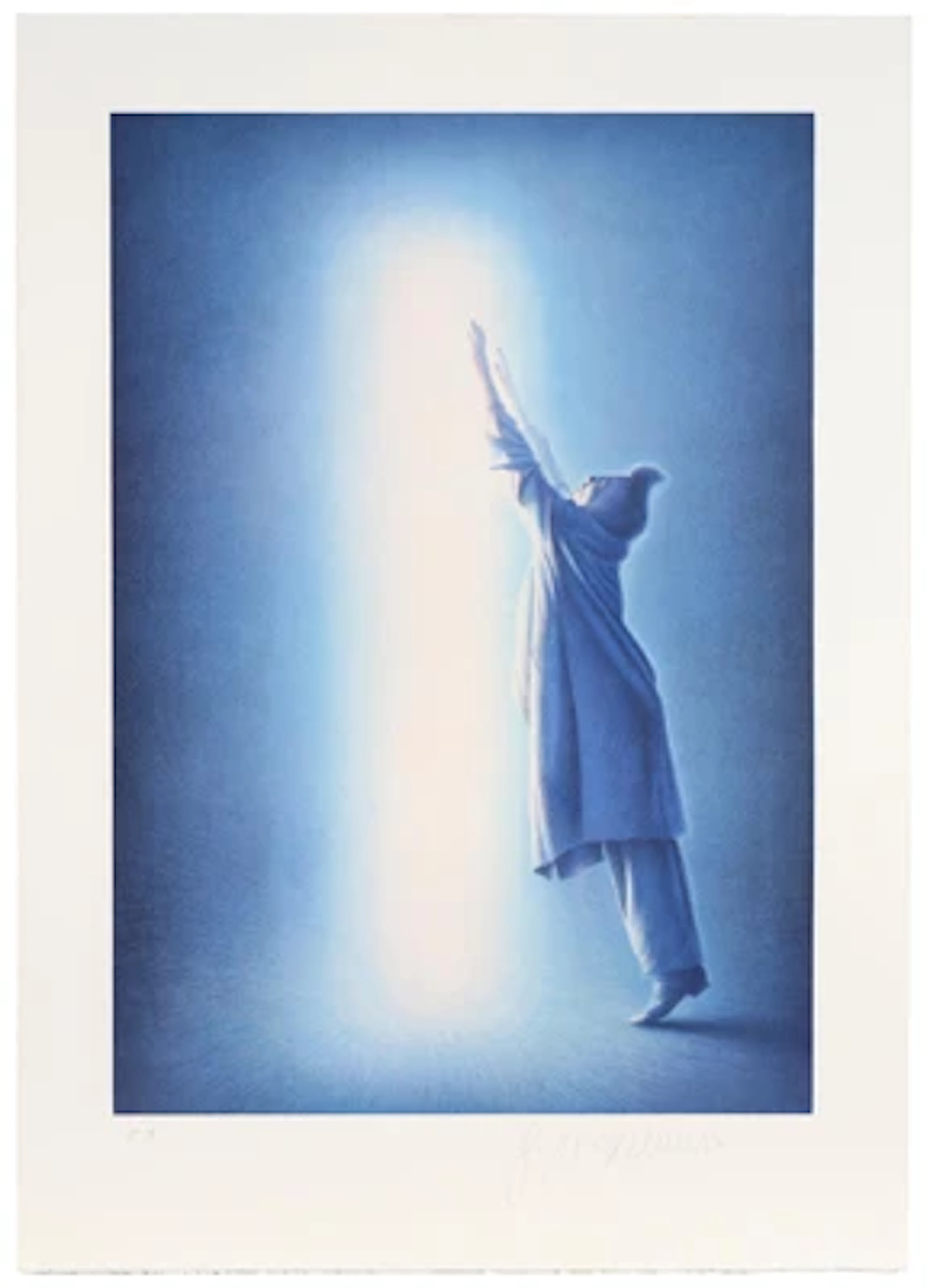 Gottfried Helnwein *