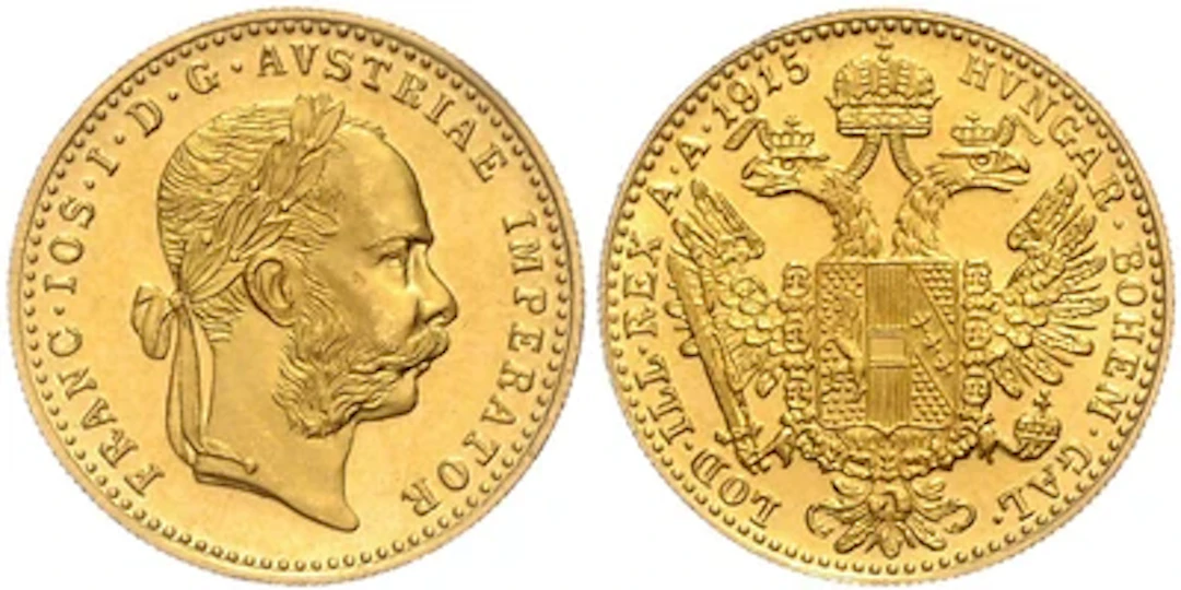 Franz Josef I.