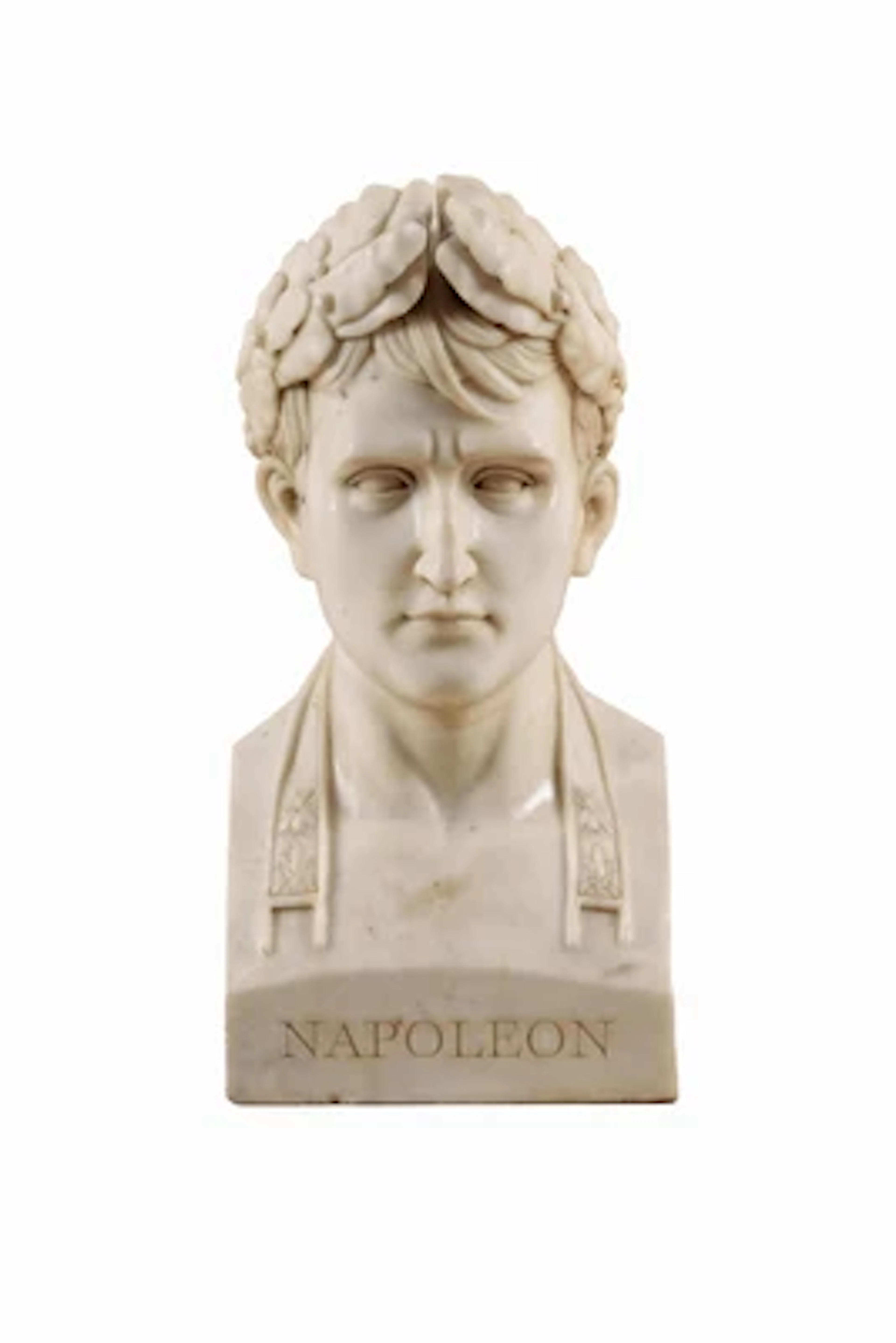 Kaiser Napoleon I. von Frankreich, nach Lorenzo Bartolini (1777-1850)