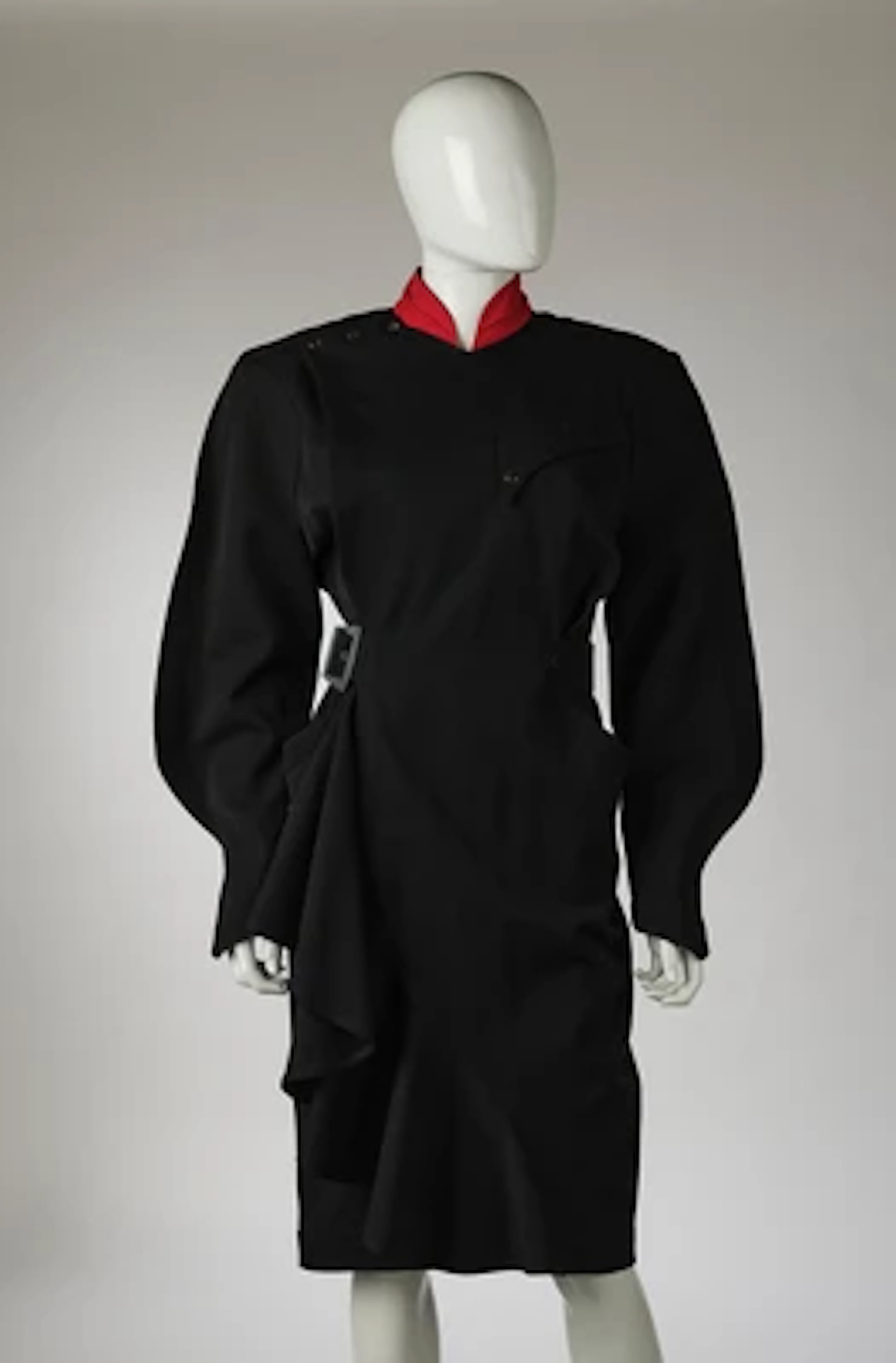 Thierry Mugler Kleid