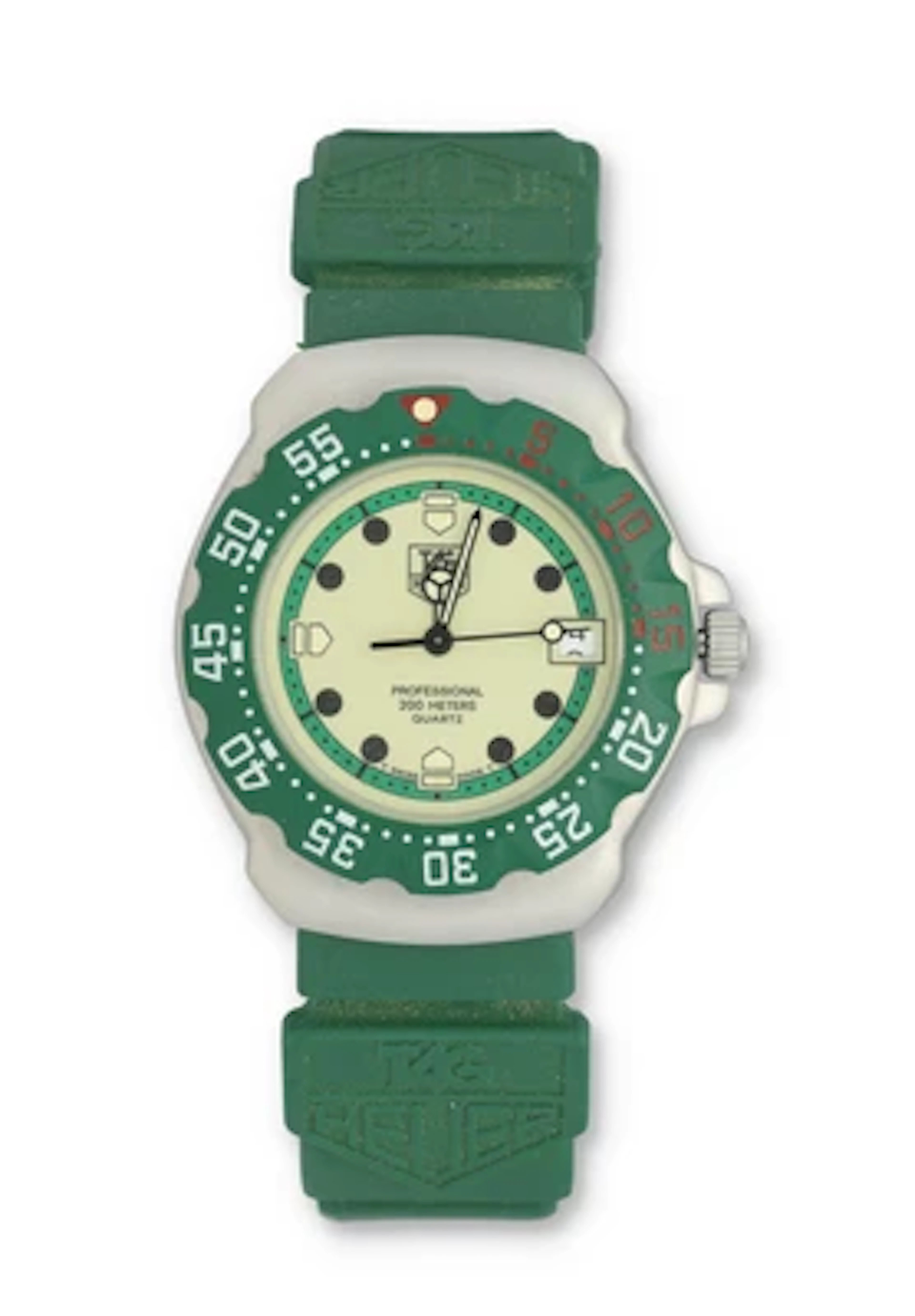 TAG Heuer Formula 1