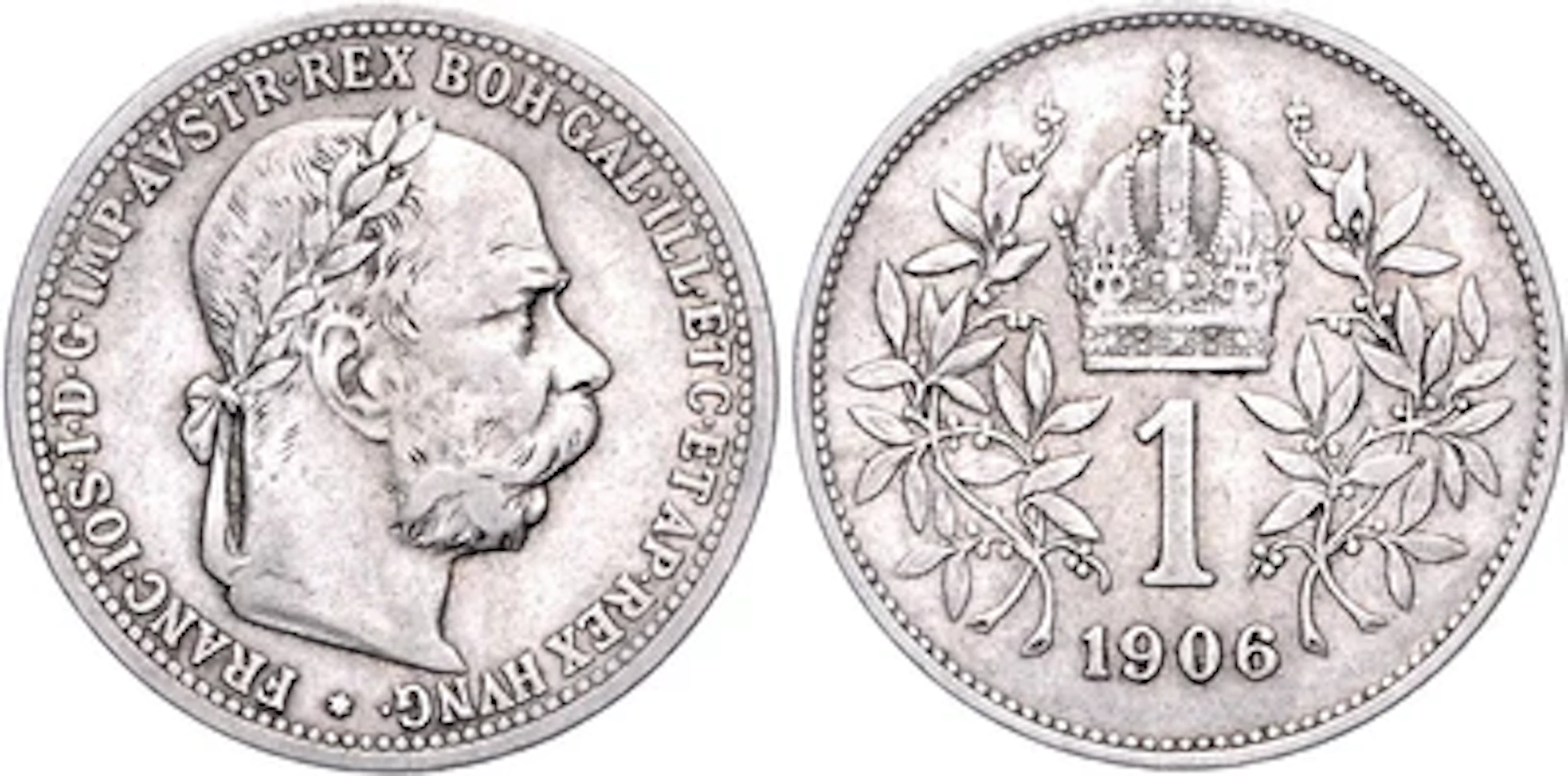 Franz Josef I.