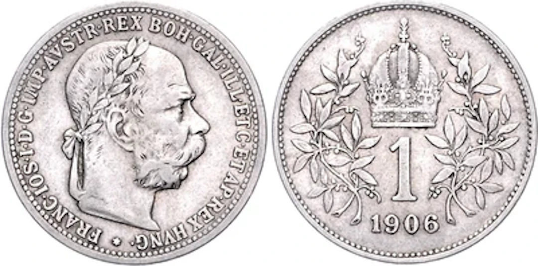 Franz Josef I.