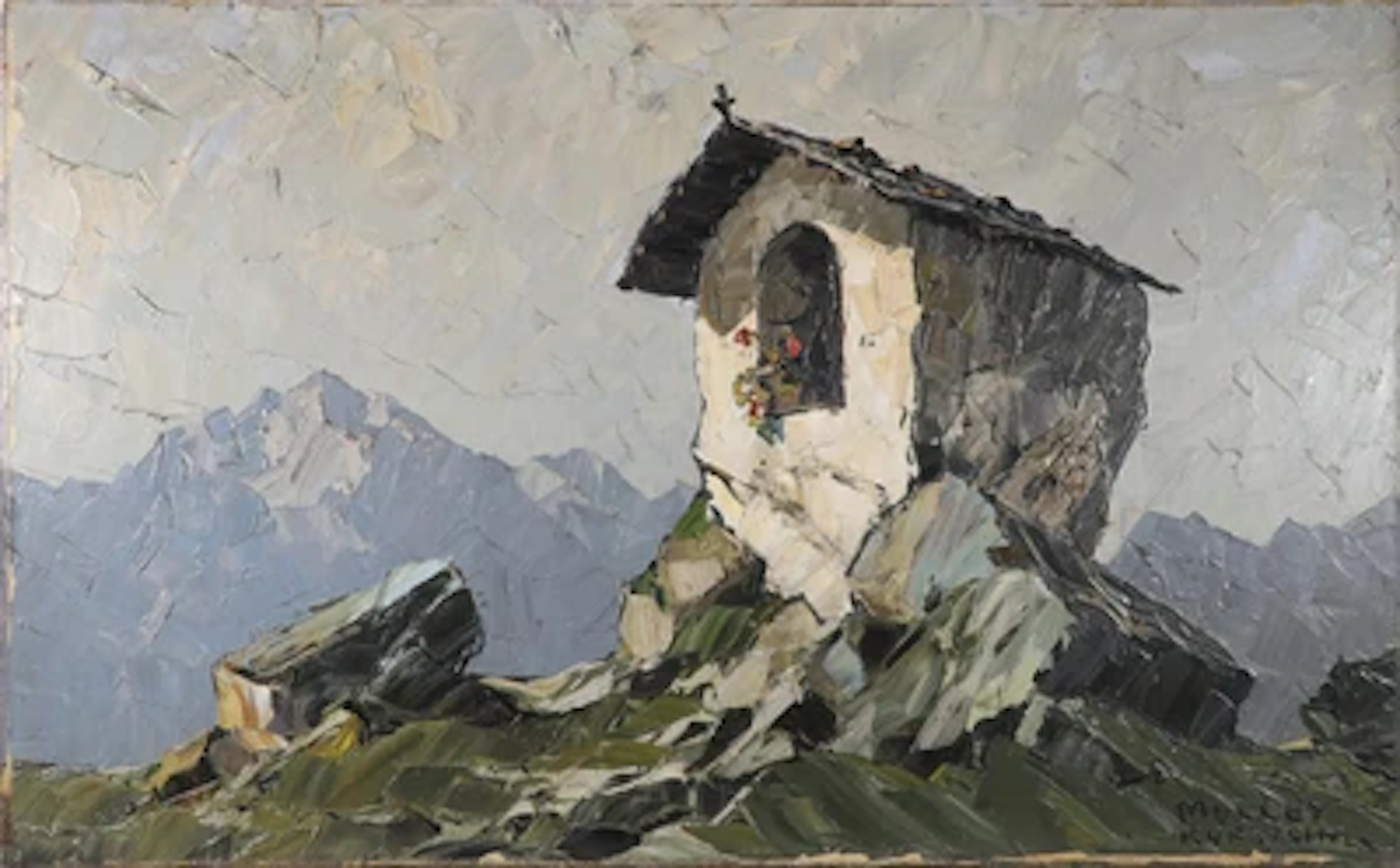 Oskar Mulley