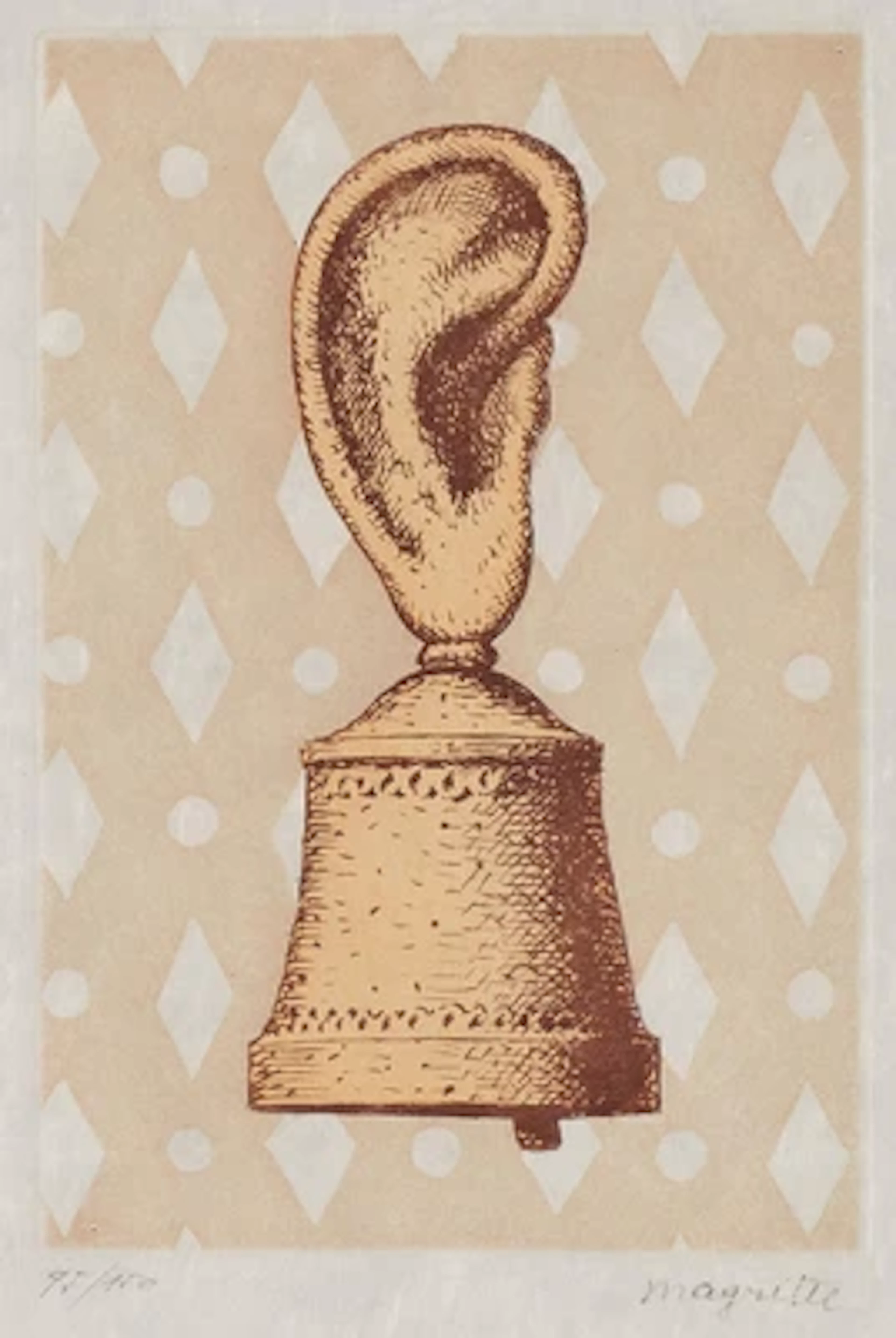 Rene Magritte *