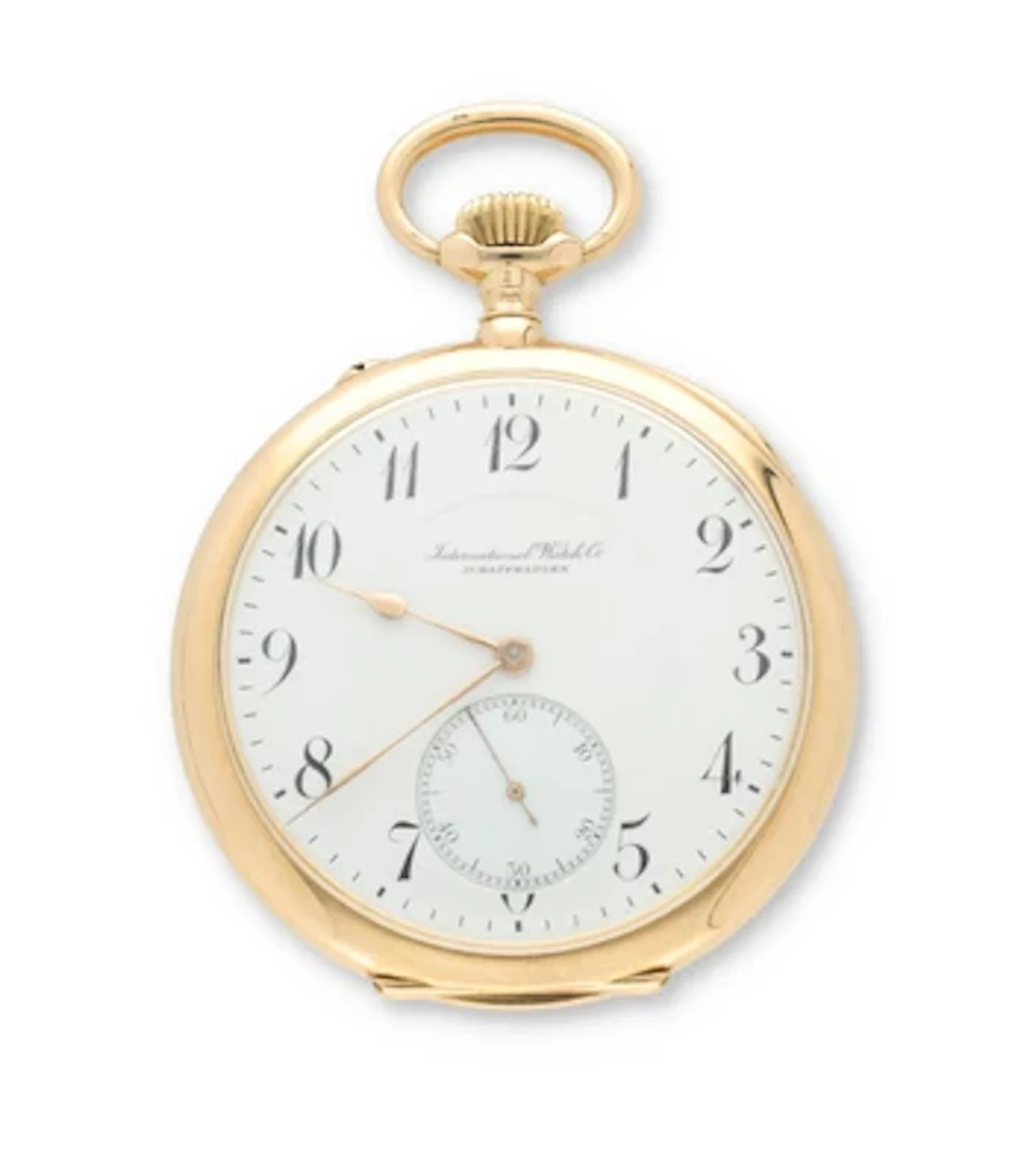 IWC Schaffhausen