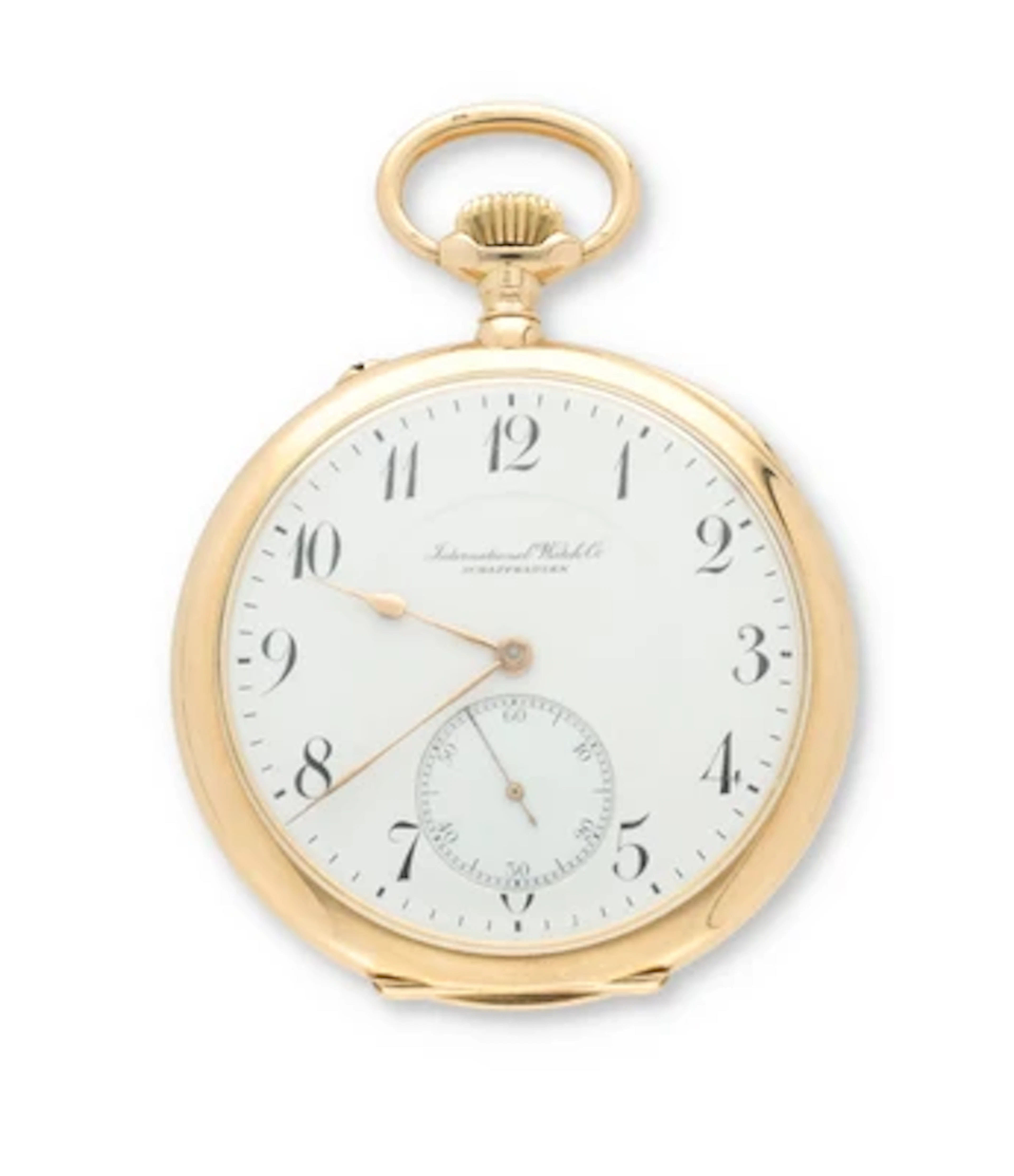 IWC Schaffhausen