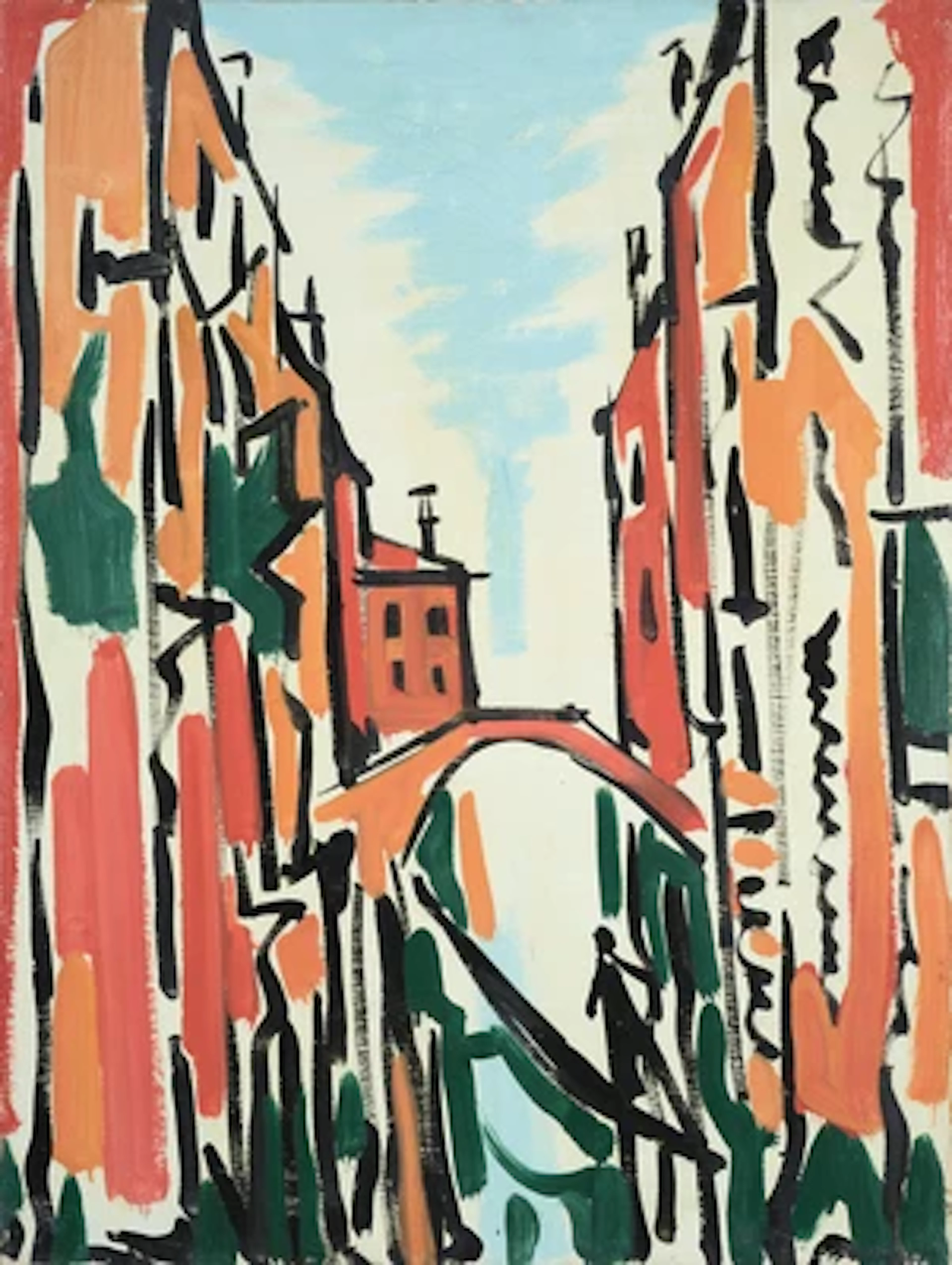 Giulio Turcato *
