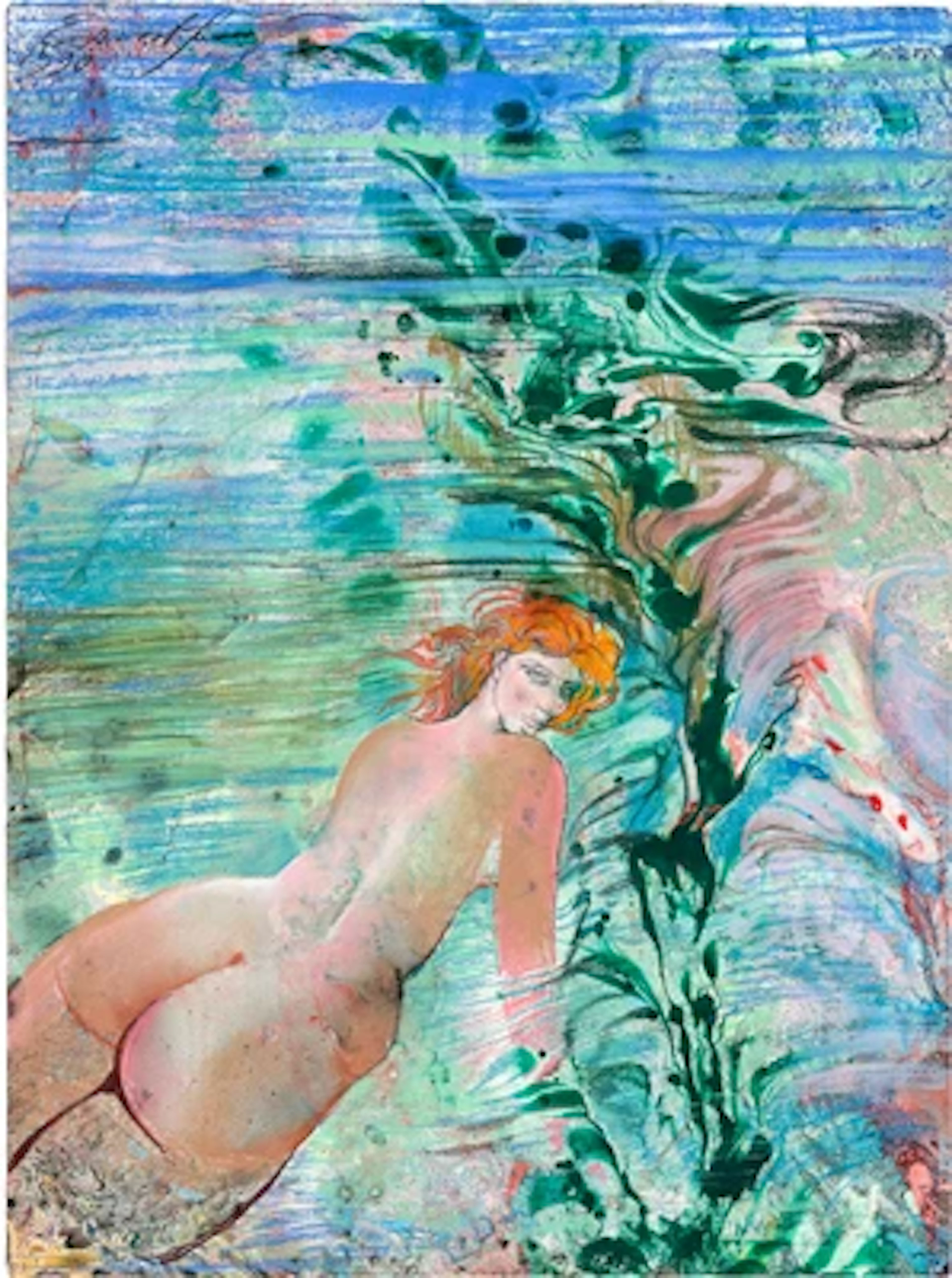 Ernst Fuchs *