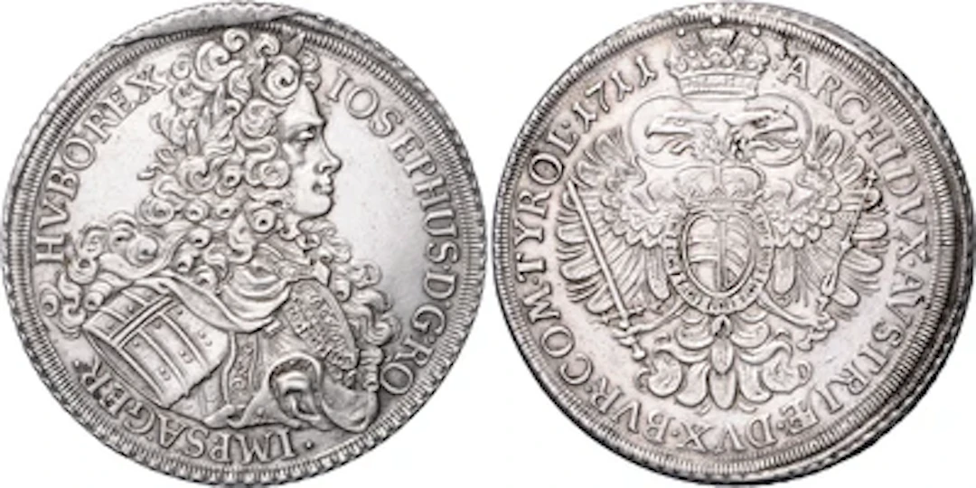 Josef I.
