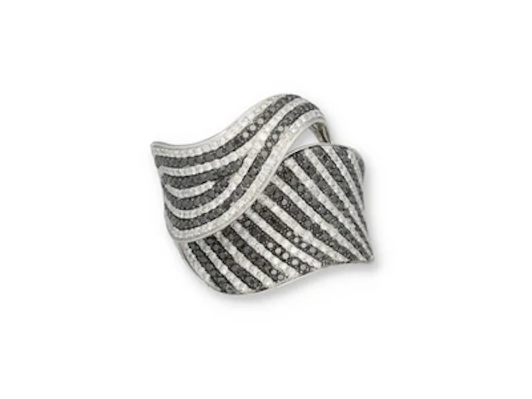 Brillantring zus. ca. 1,60 ct