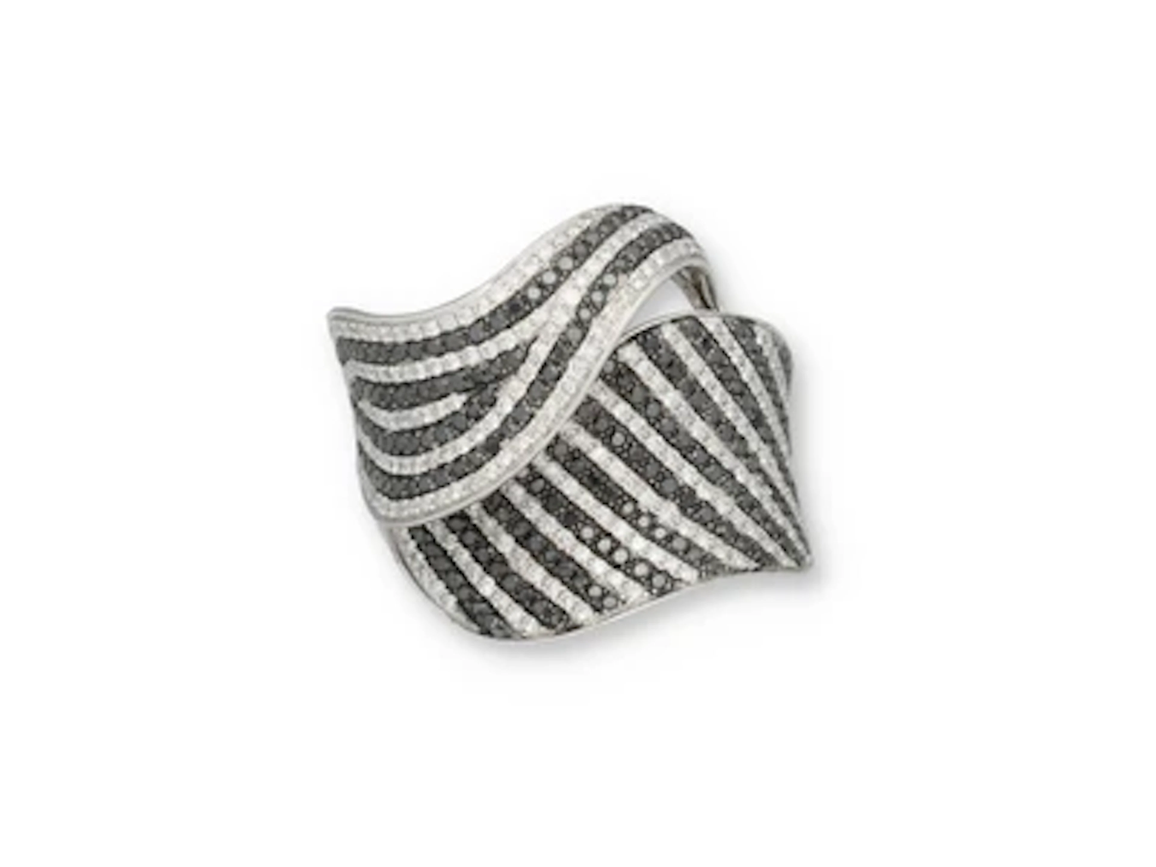 Brillantring zus. ca. 1,60 ct