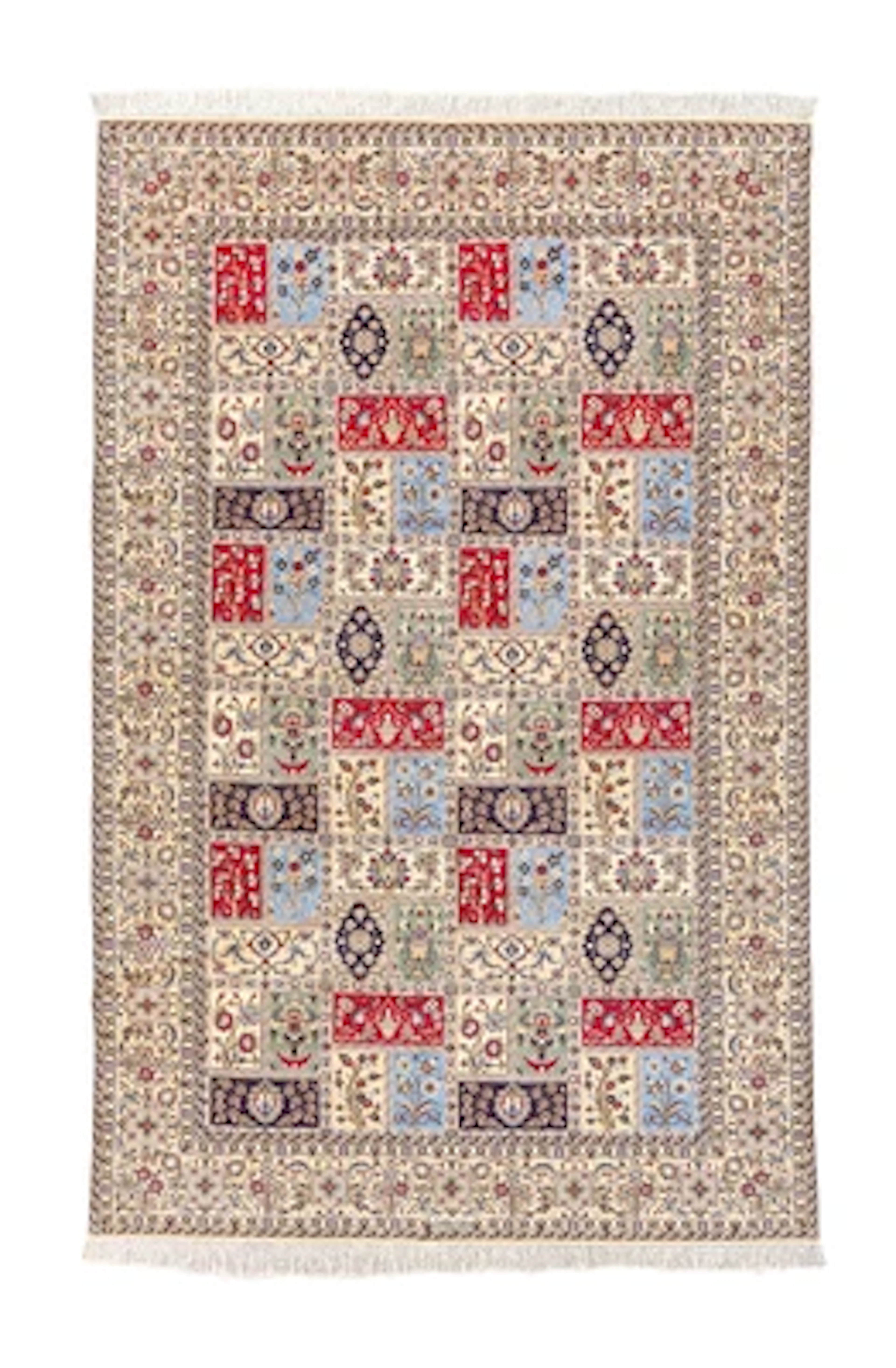 Nain, Iran, c. 280 x 180 cm