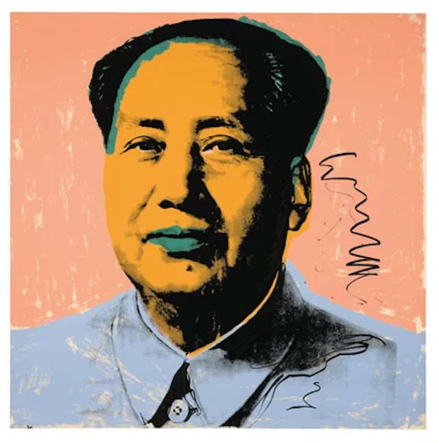 Andy Warhol