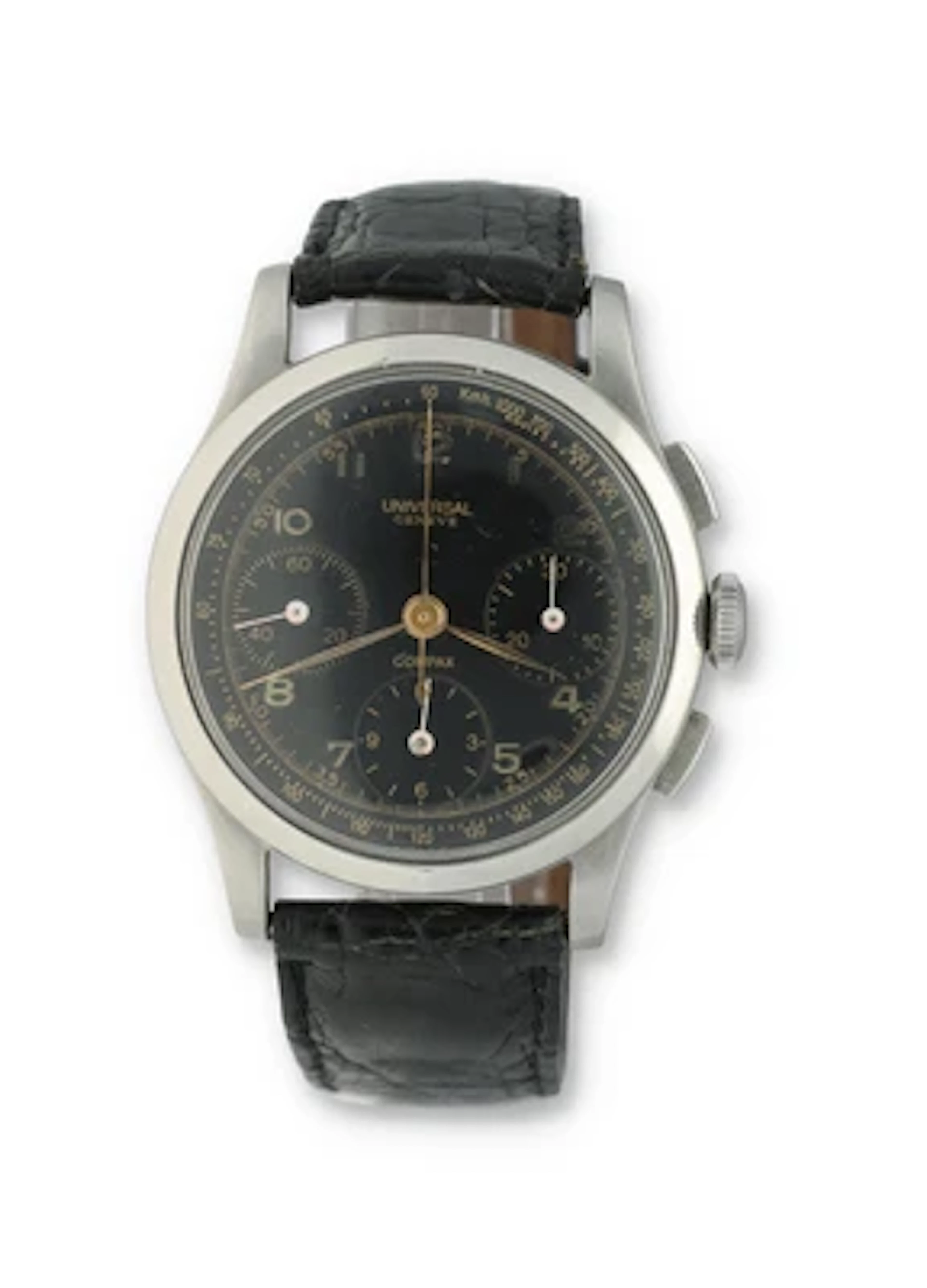 Universal Geneve Compax