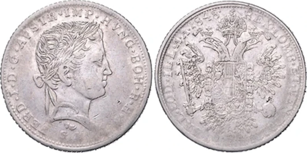 Ferdinand I.