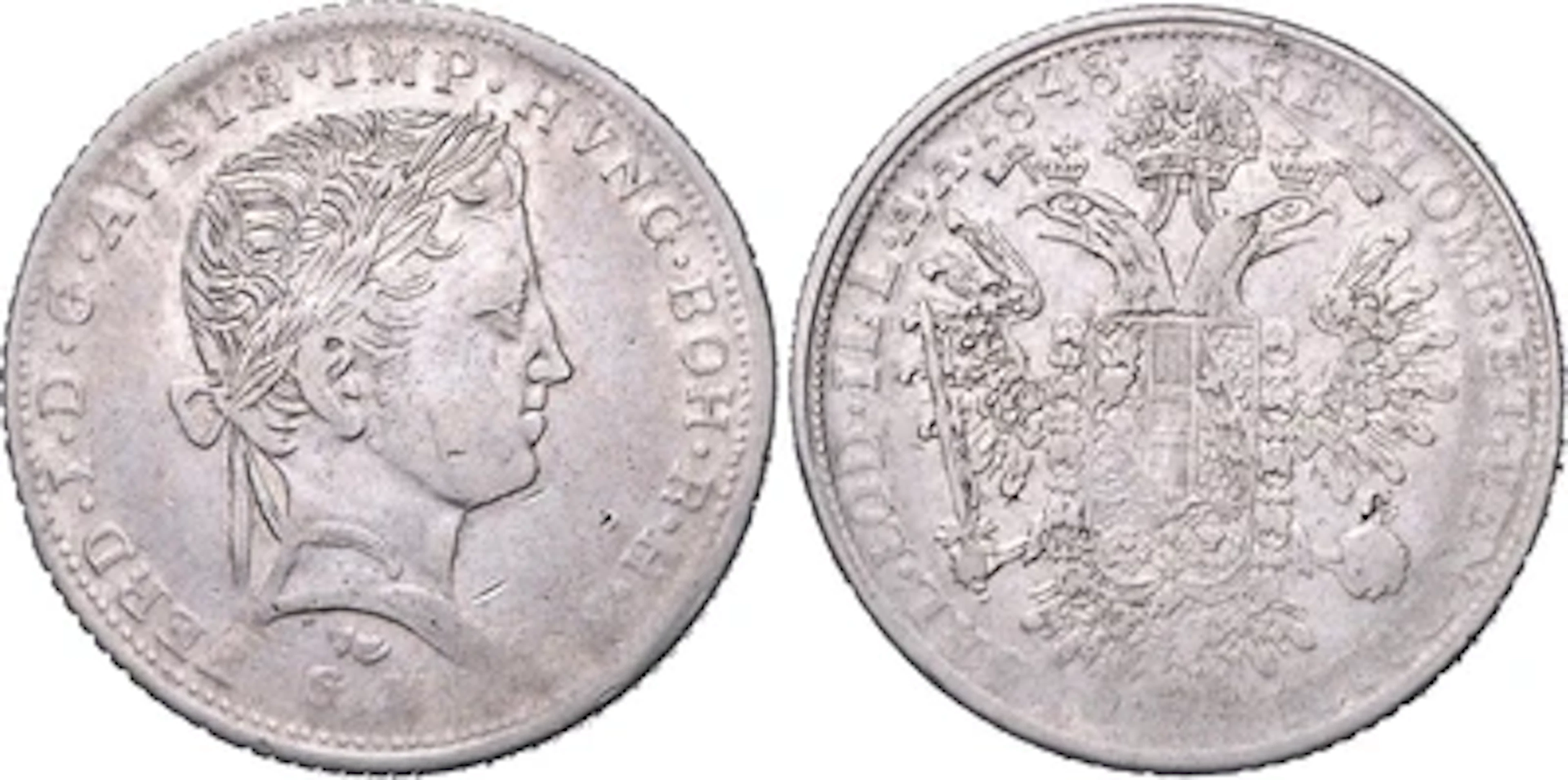 Ferdinand I.