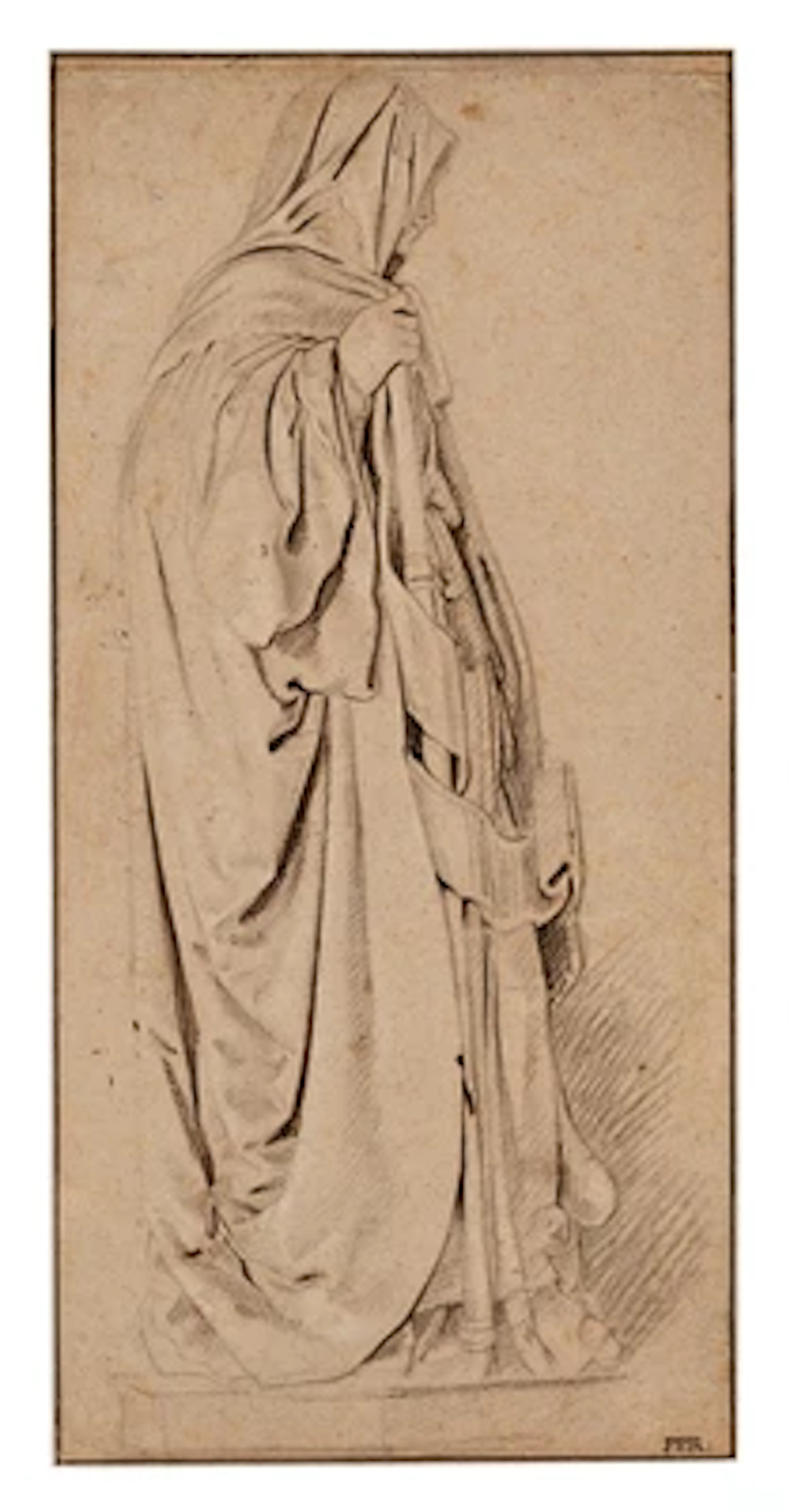 Flemish school, 17th century