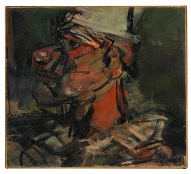 Georges Rouault *