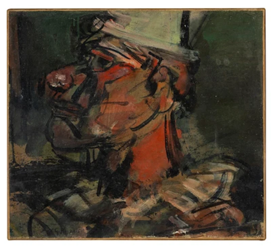 Georges Rouault *