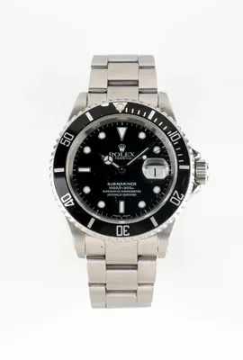 Rolex Oyster Perpetual Date Submariner