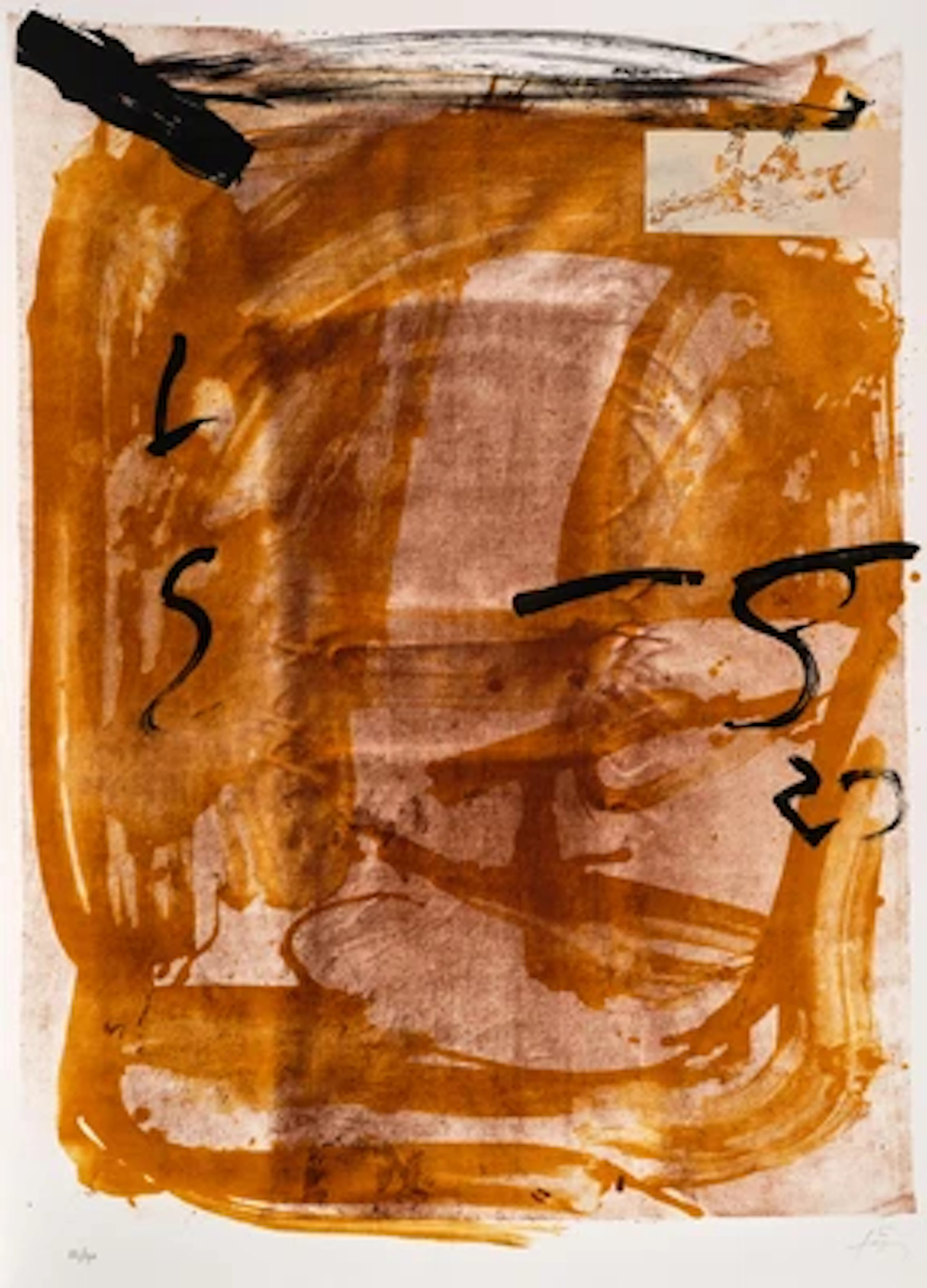 Antoni Tapies *
