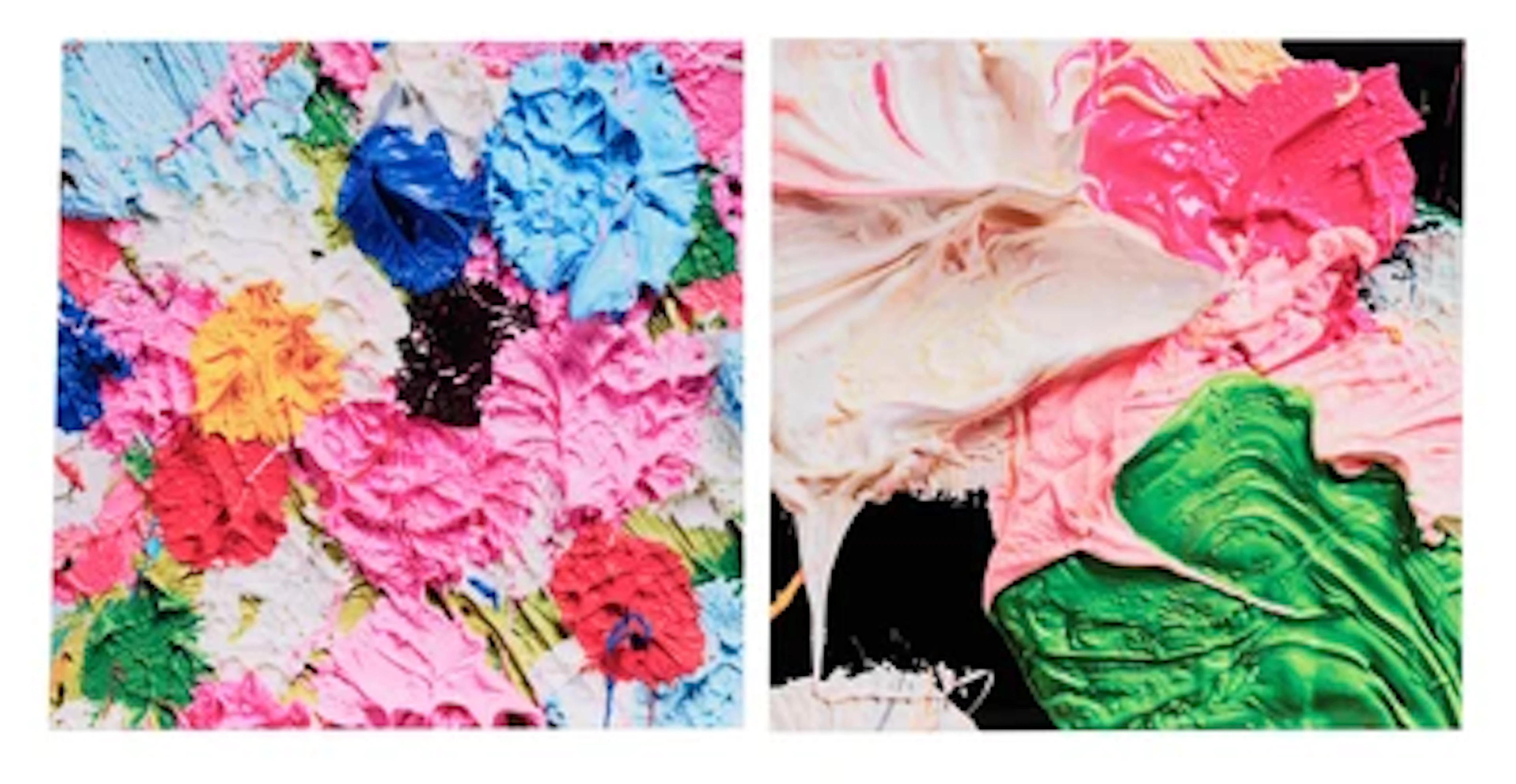 Damien Hirst *