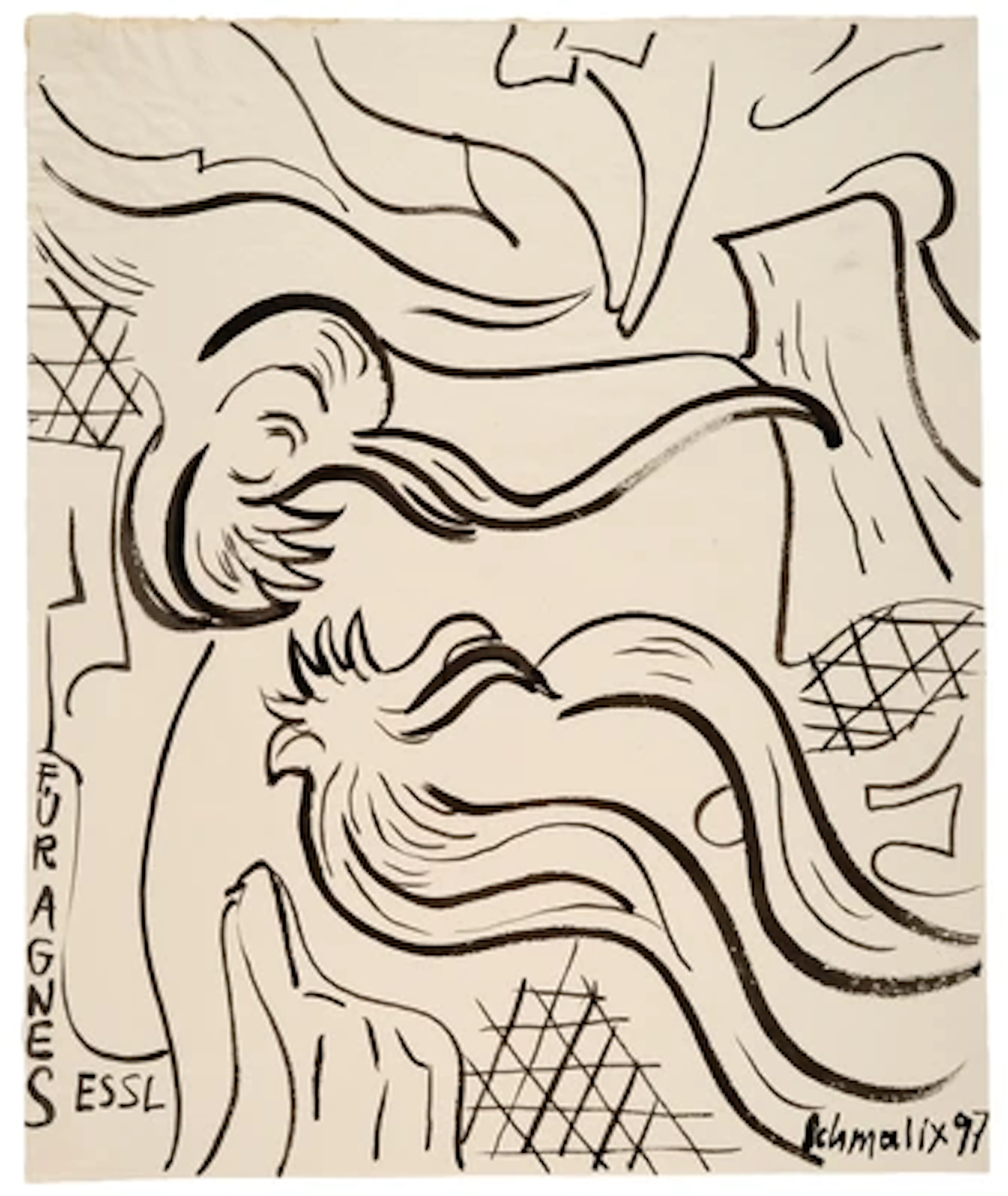 Hubert Schmalix *