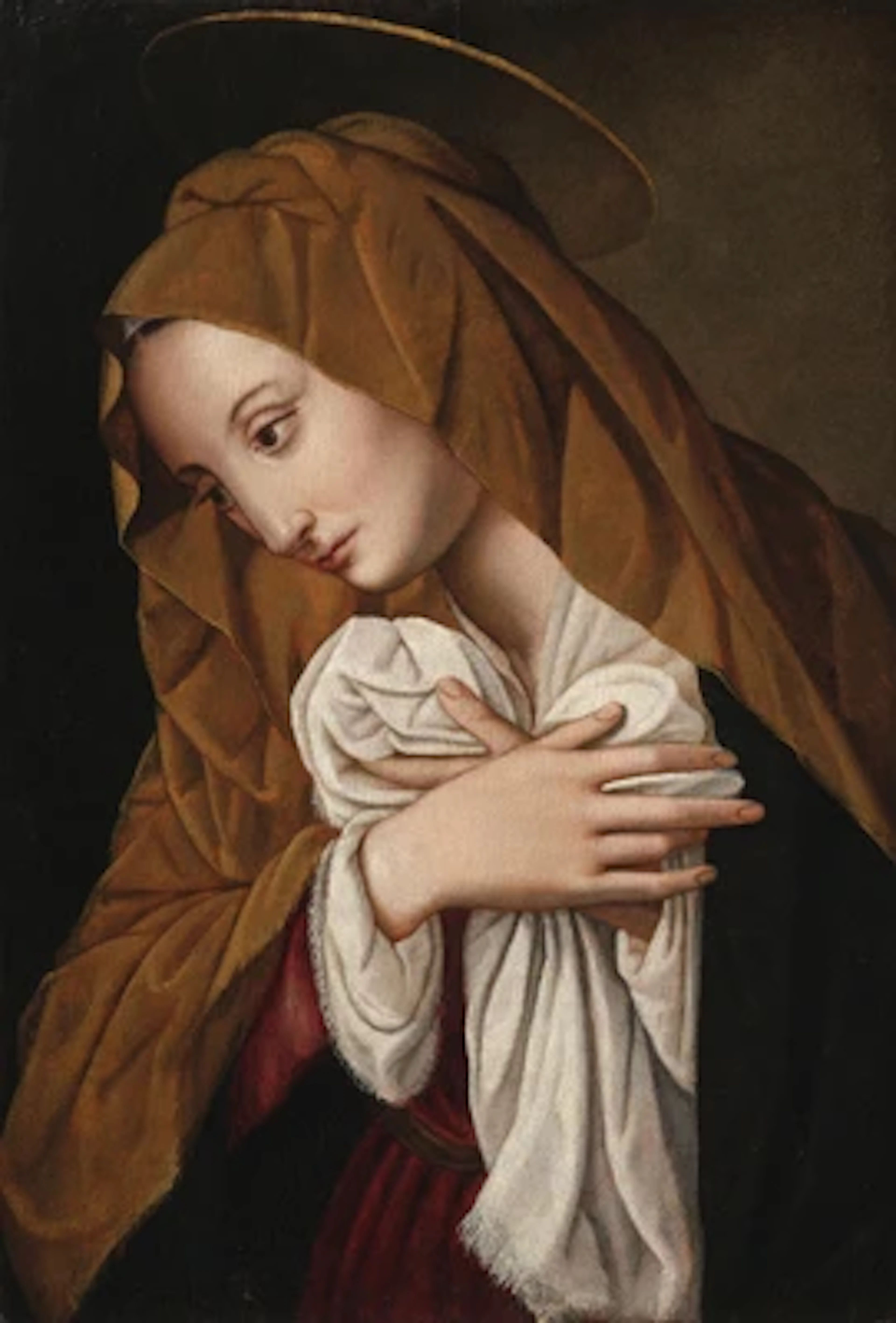 Alessandro Allori