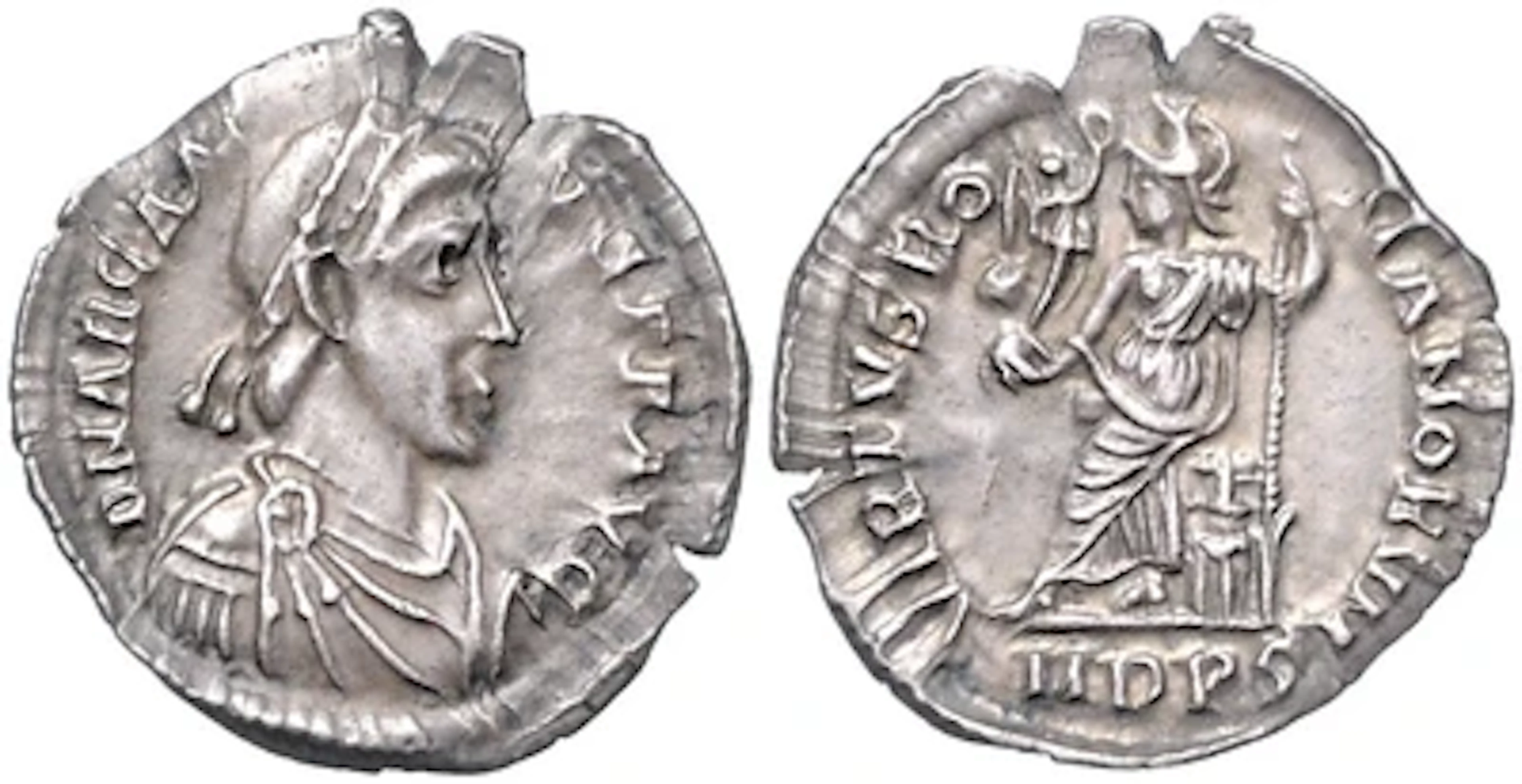 Arcadius 383-408
