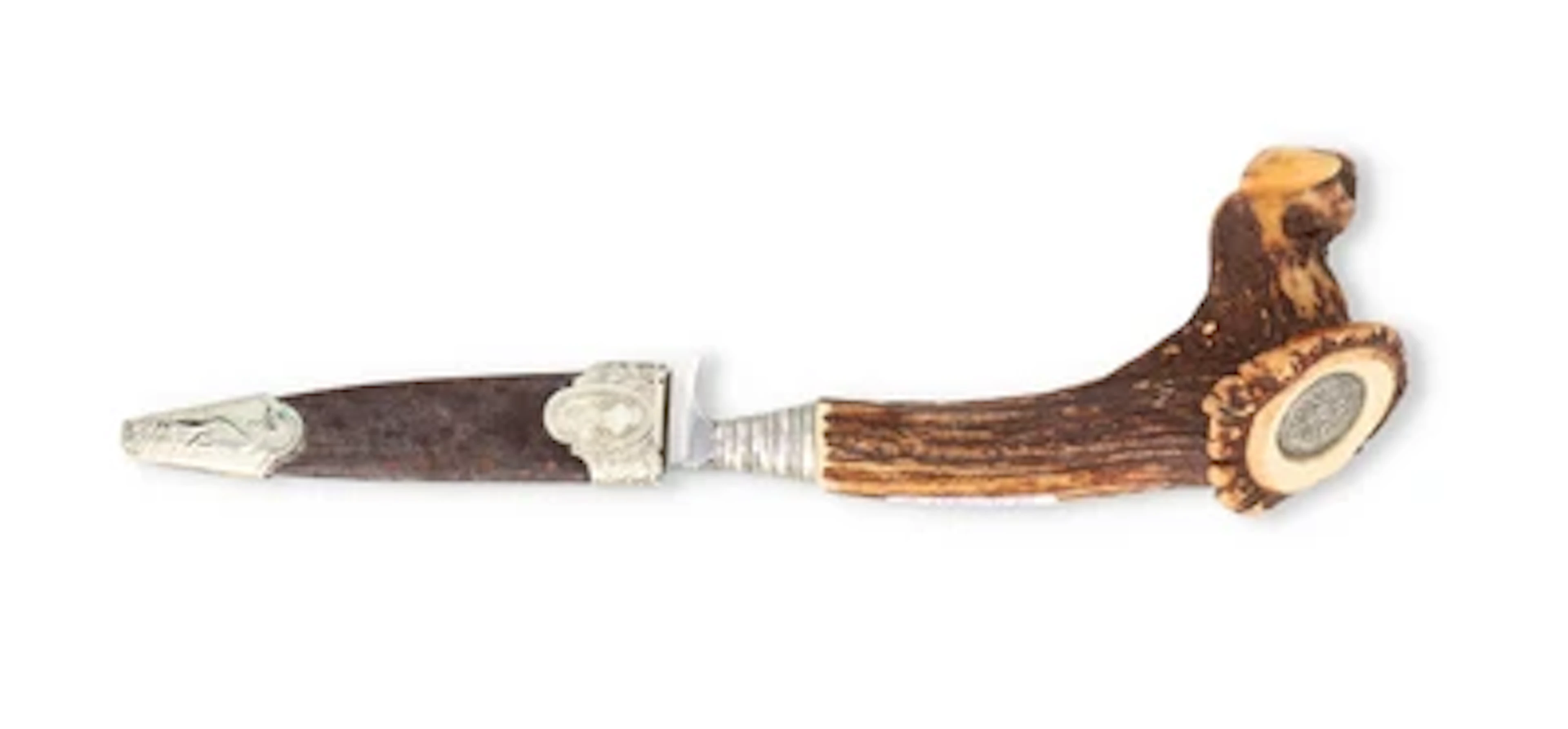 Jagdmesser - Knicker