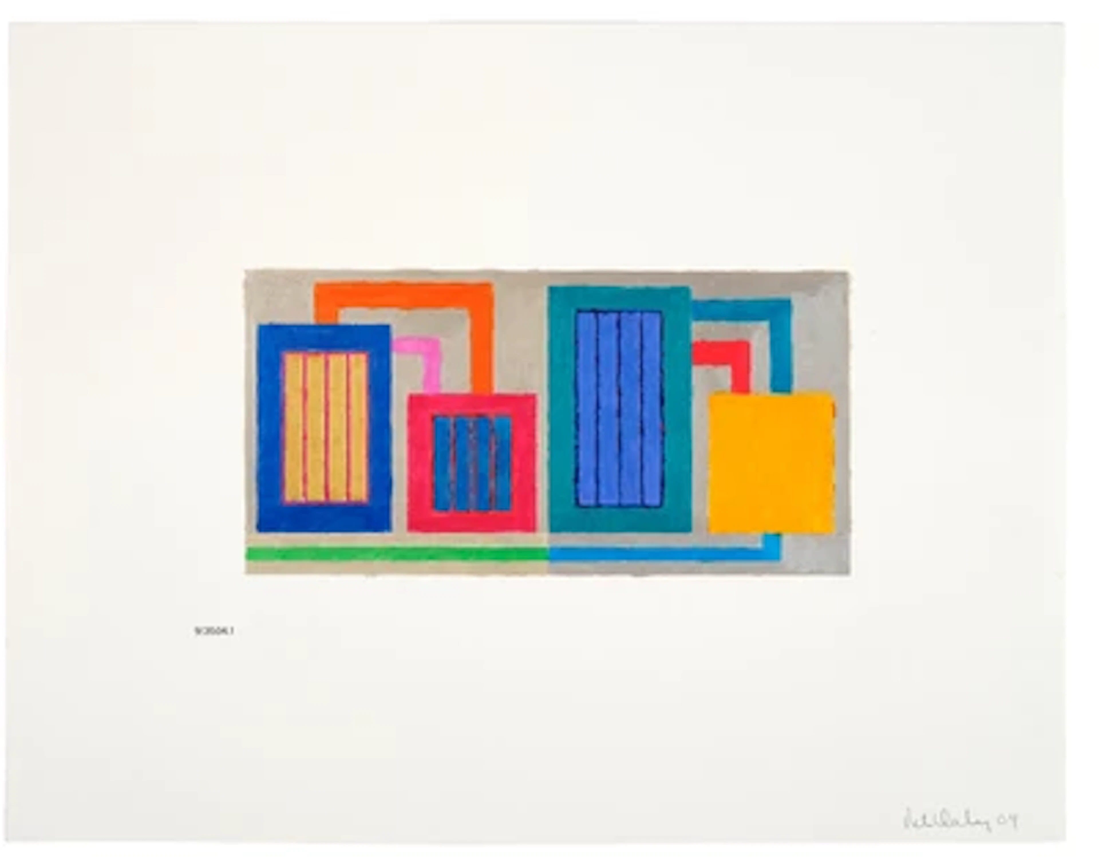 Peter Halley