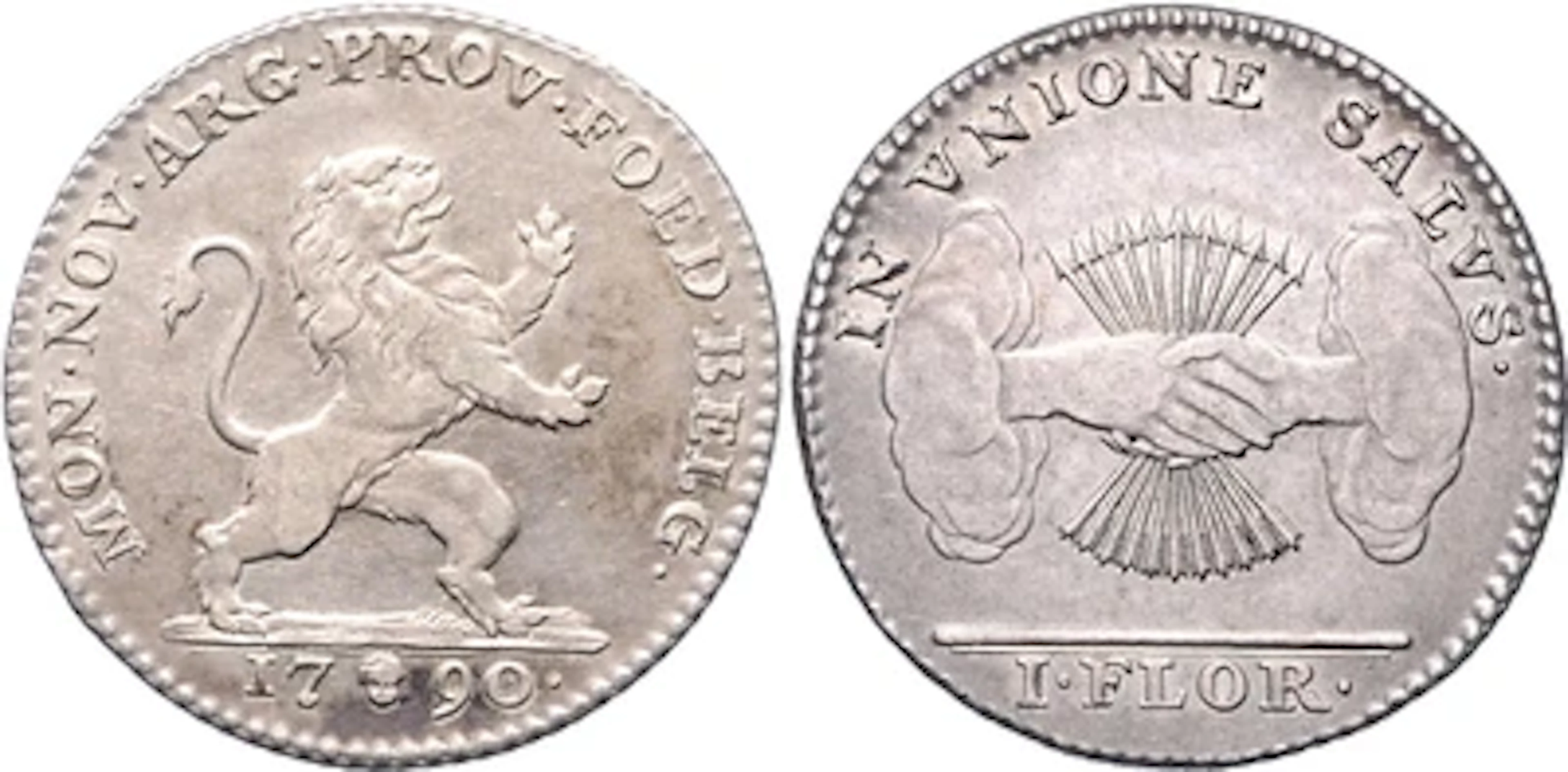 Belgische Insurektion