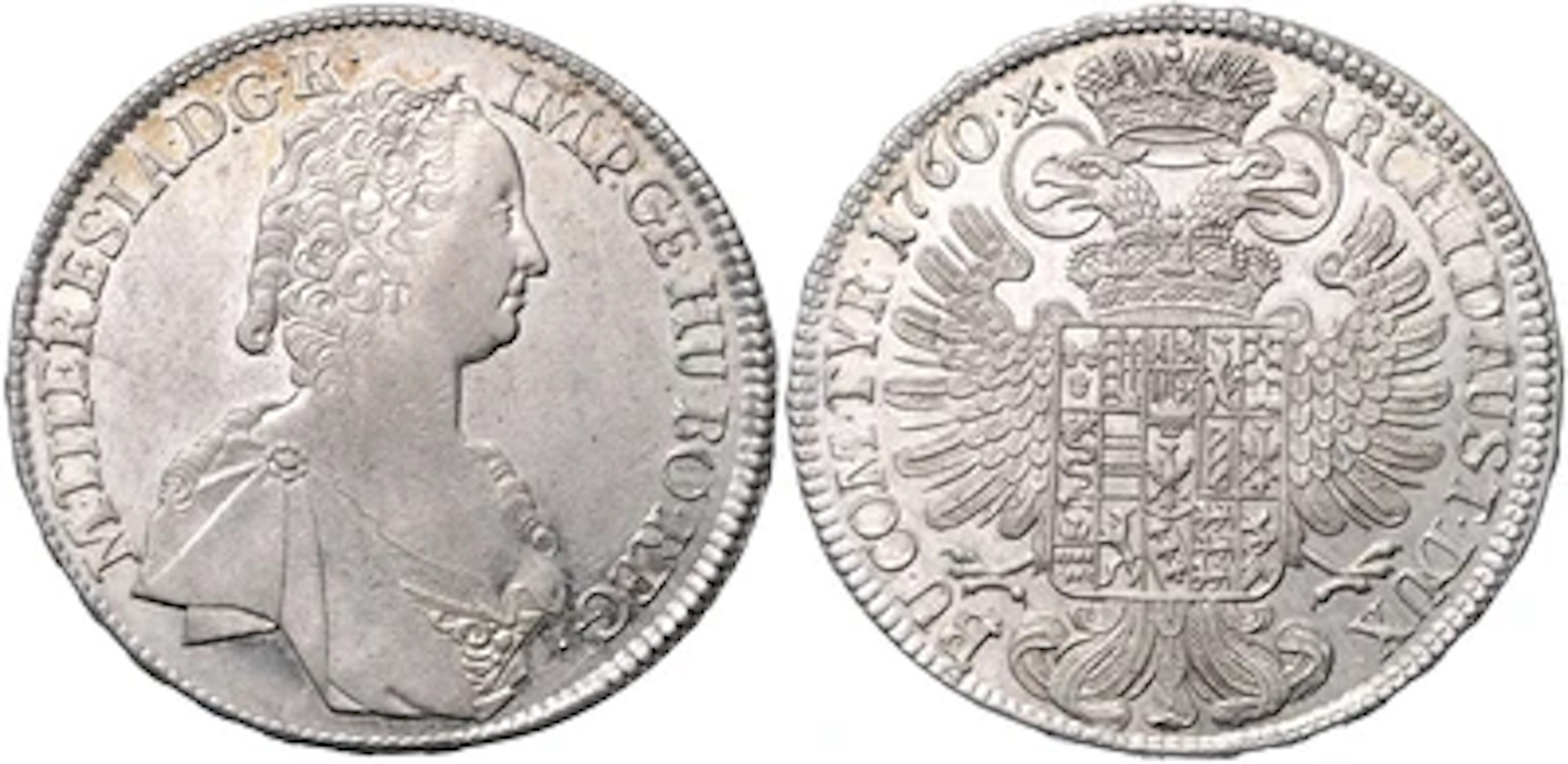 Maria Theresia