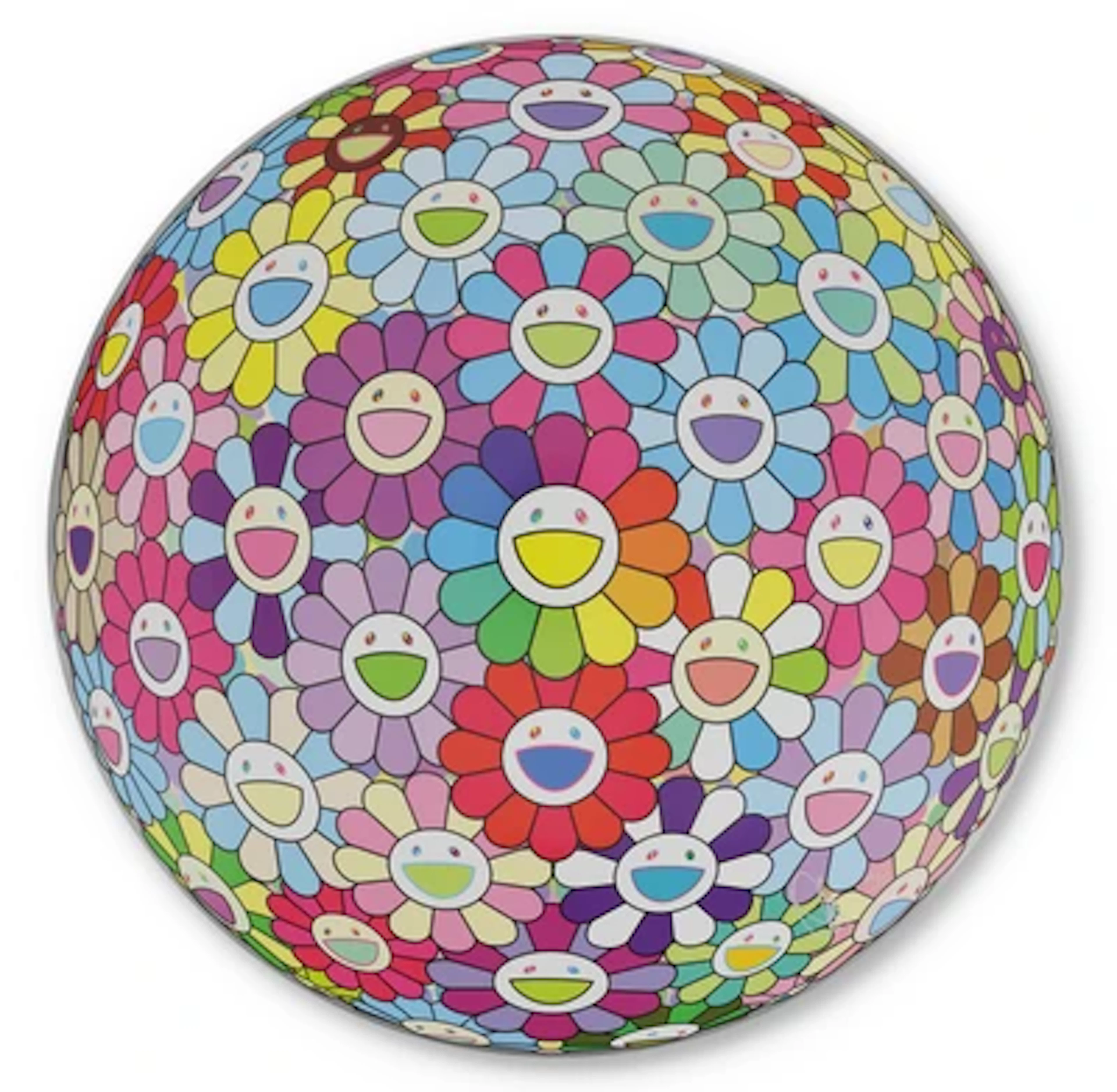 Takashi Murakami *