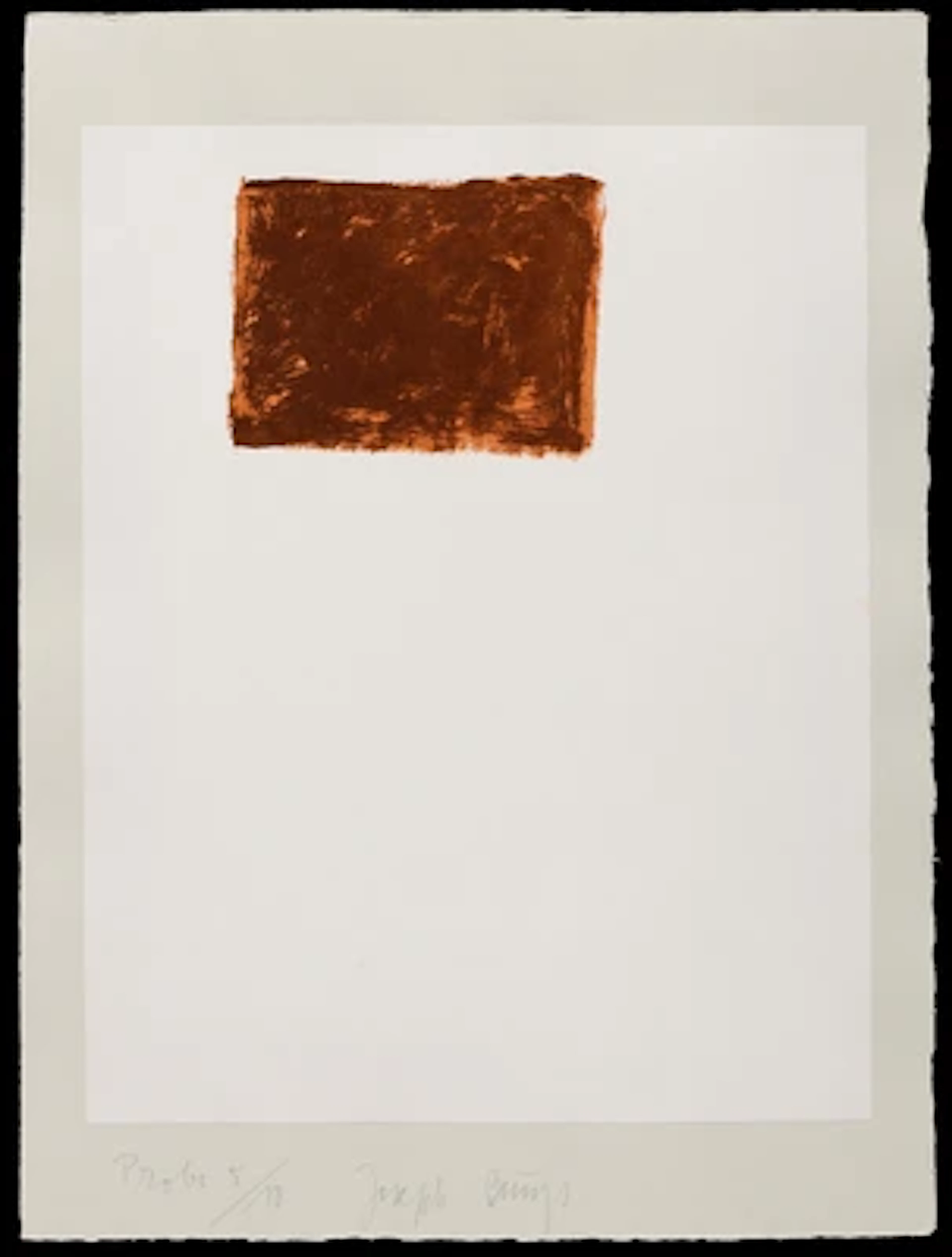 Joseph Beuys *