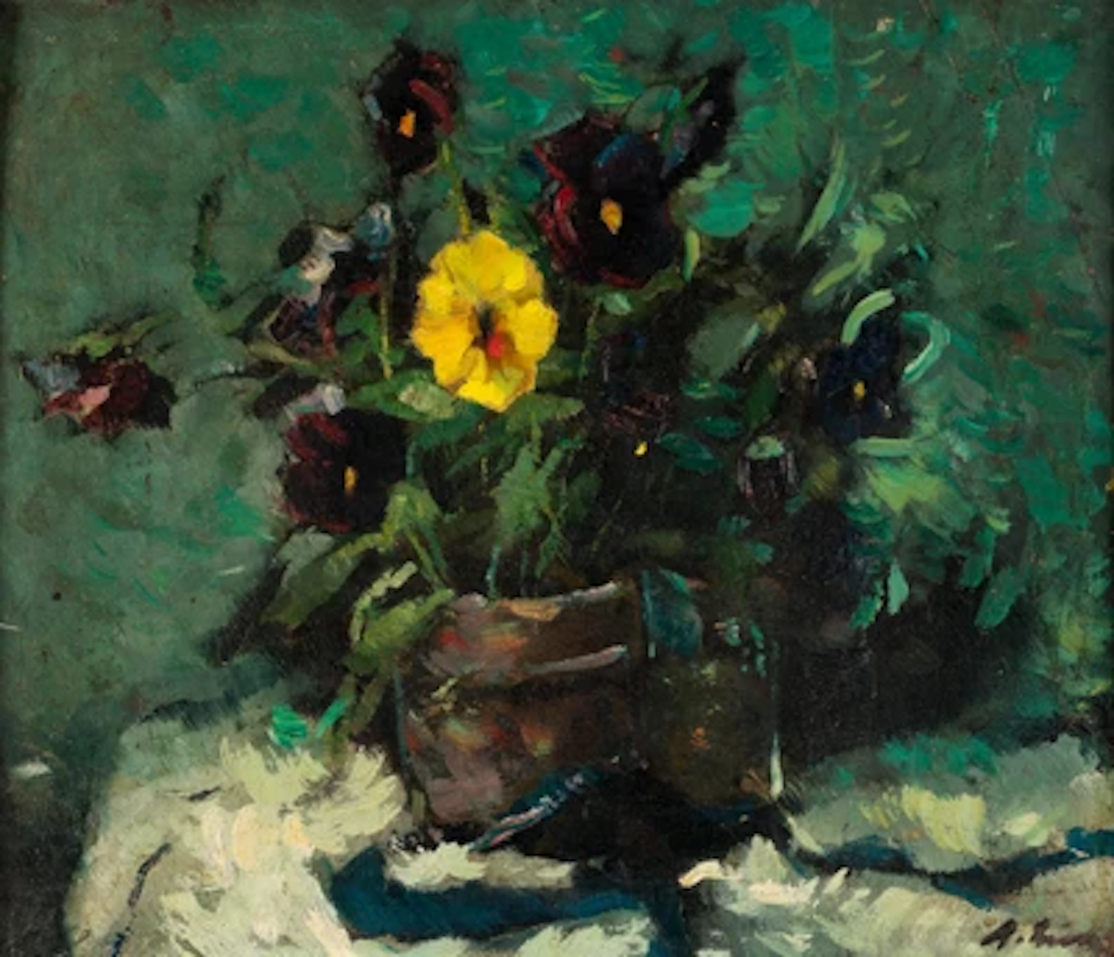 Anton Lutz *