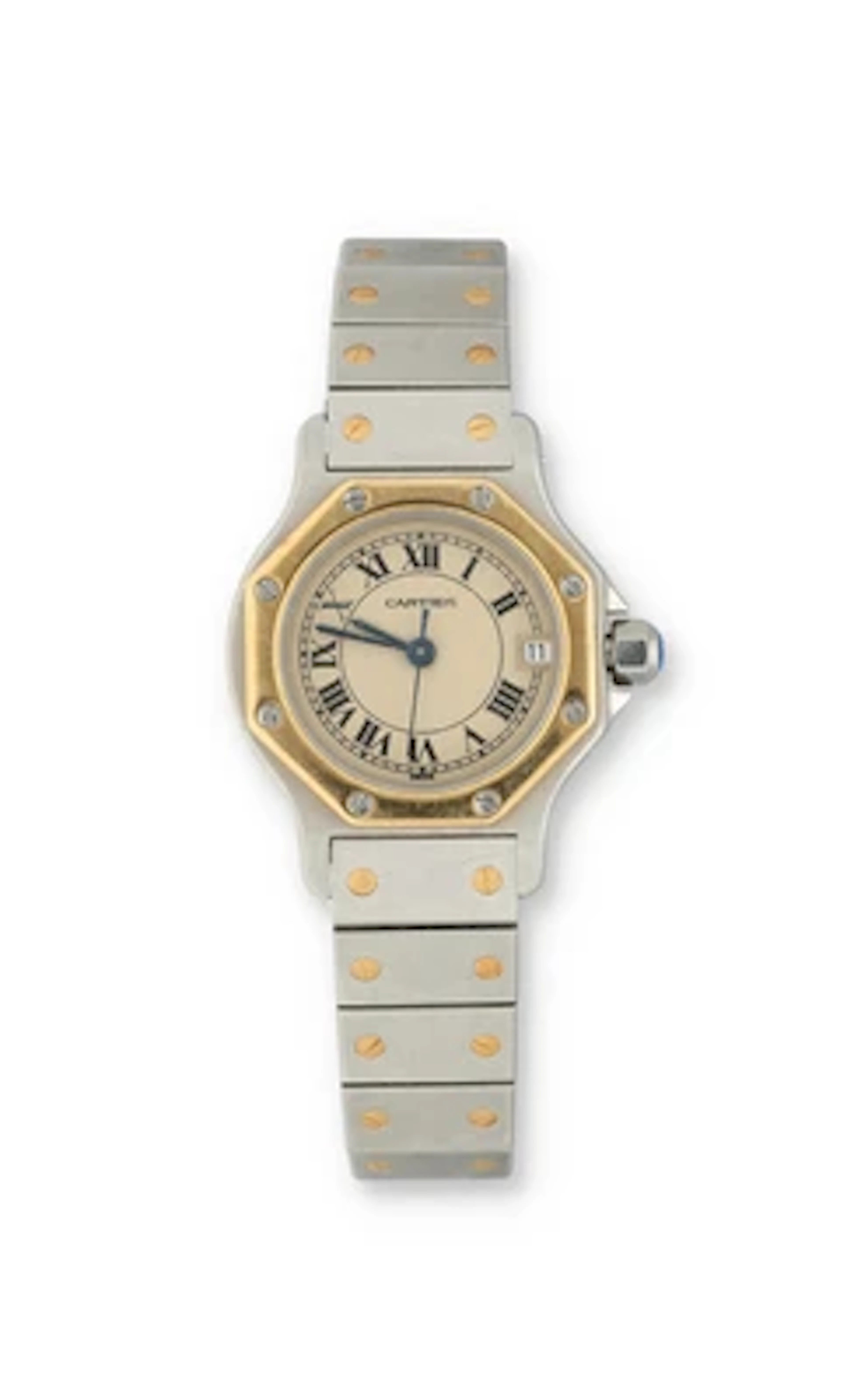 Cartier Santos