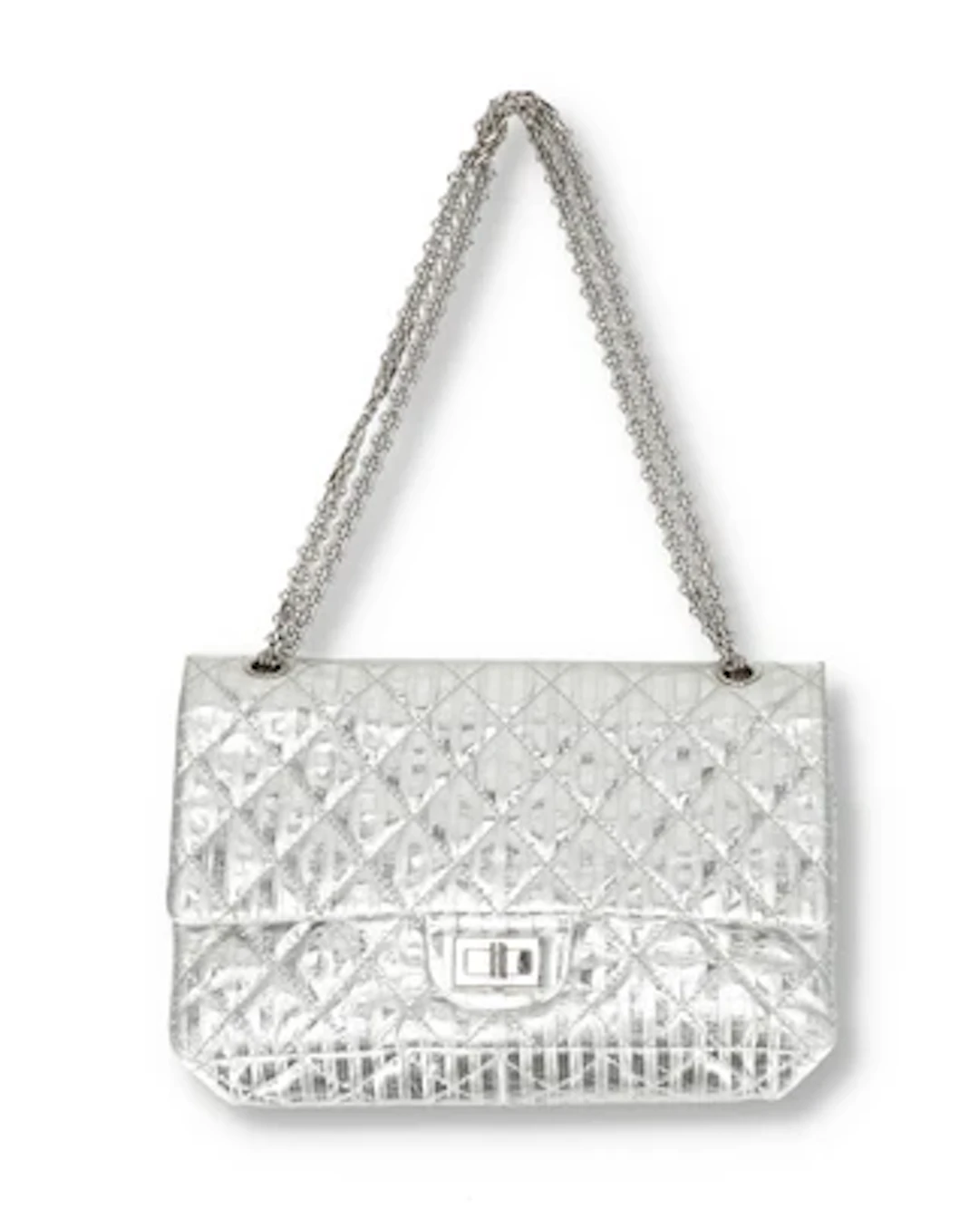 CHANEL 2.55 Reissue Jumbo Double Flap Bag