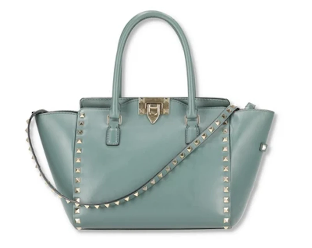 VALENTINO GARAVANI Rockstud Tasche