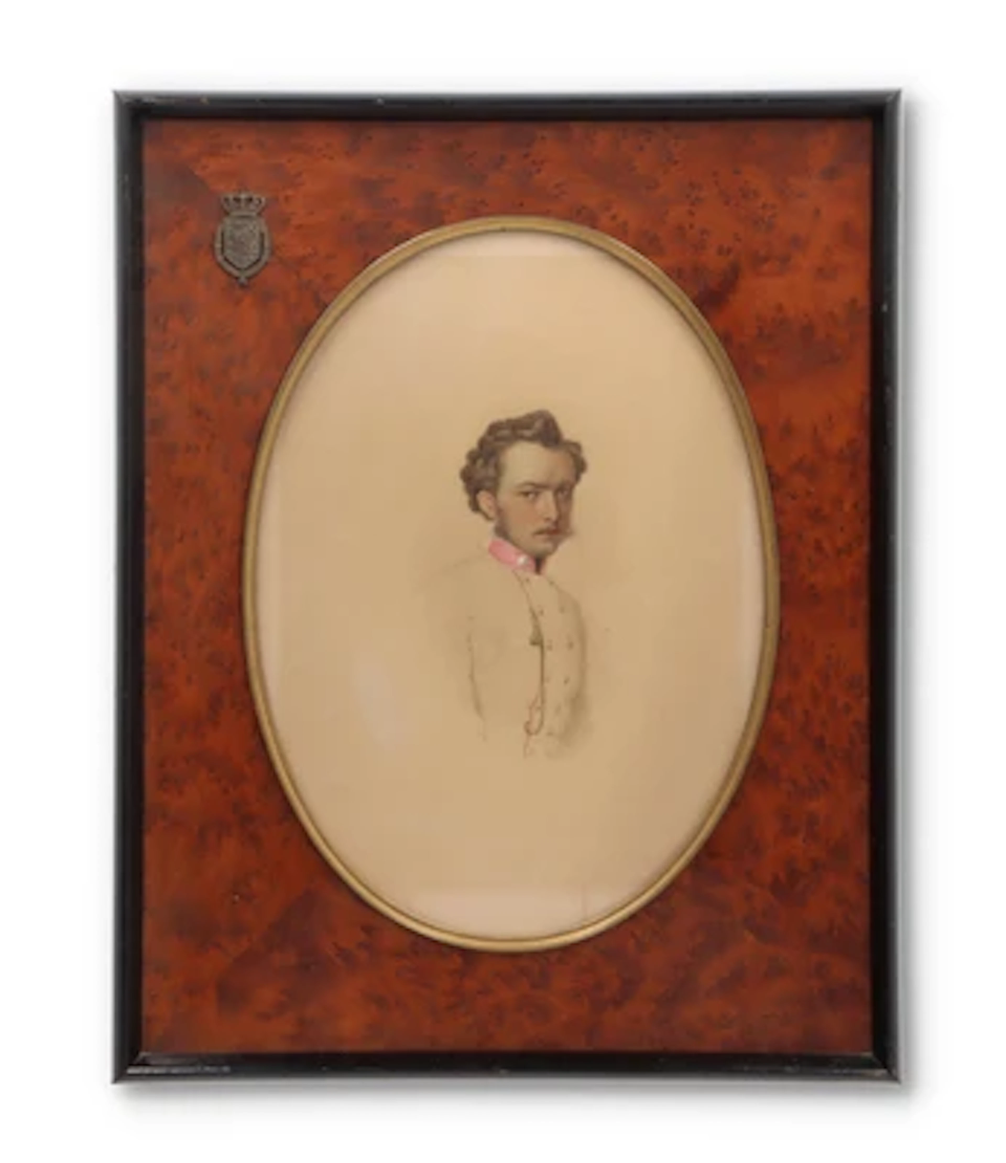K. k. bzw. k. u. k. Armee: Joseph Machold