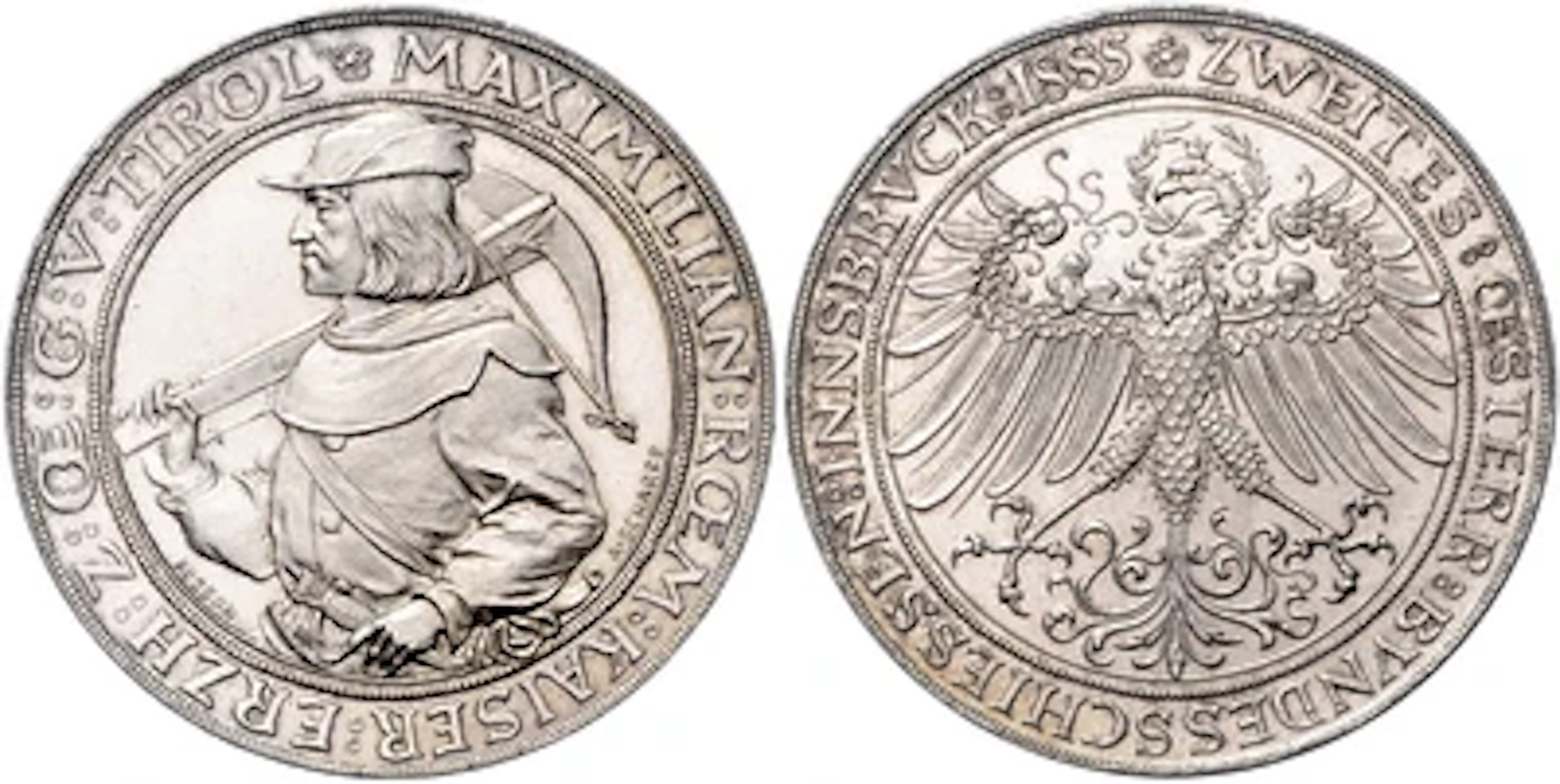 Franz Josef I.