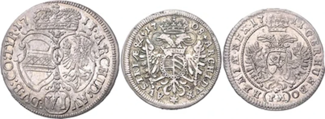 Josef I.