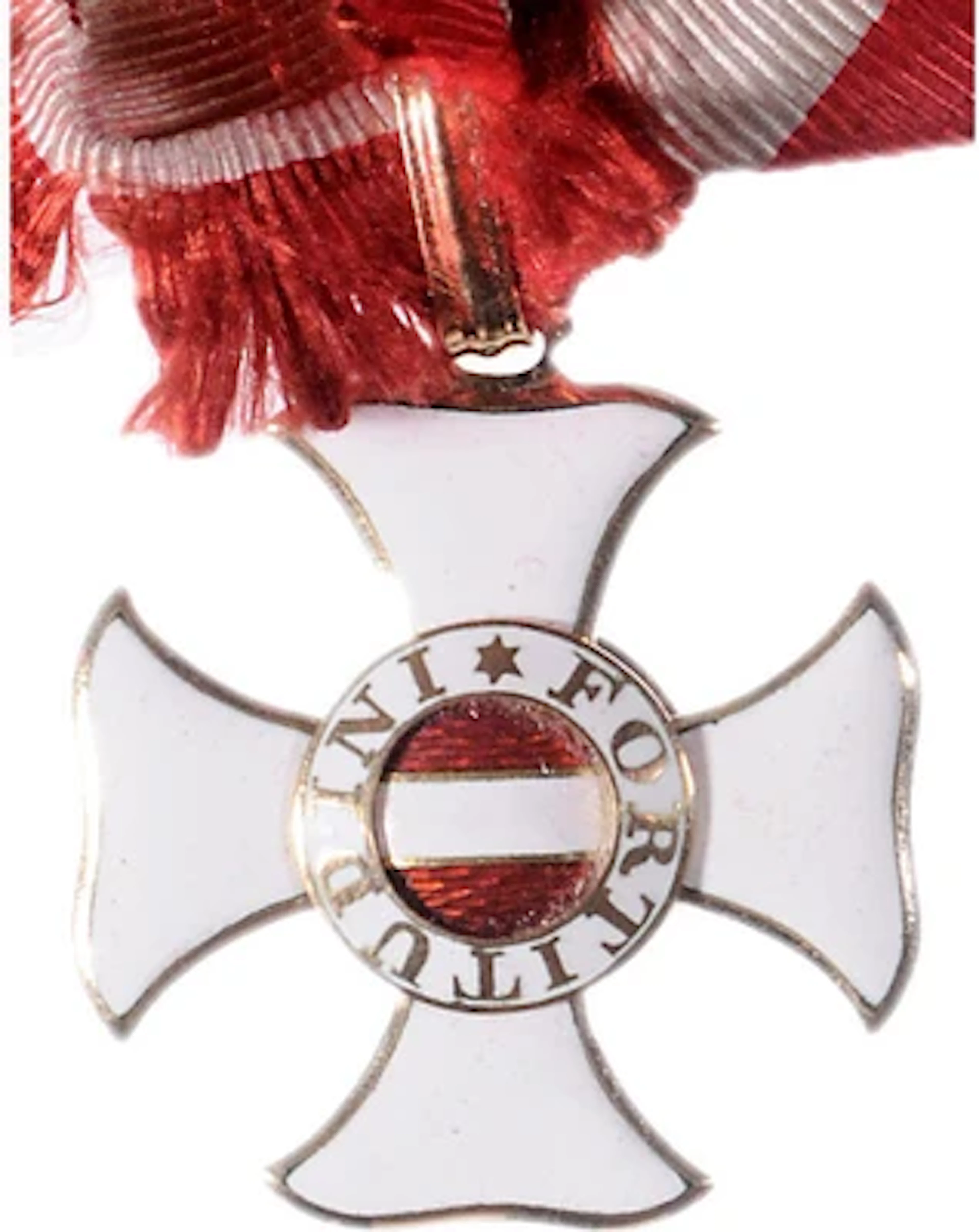 Militär - Maria Theresien - Orden