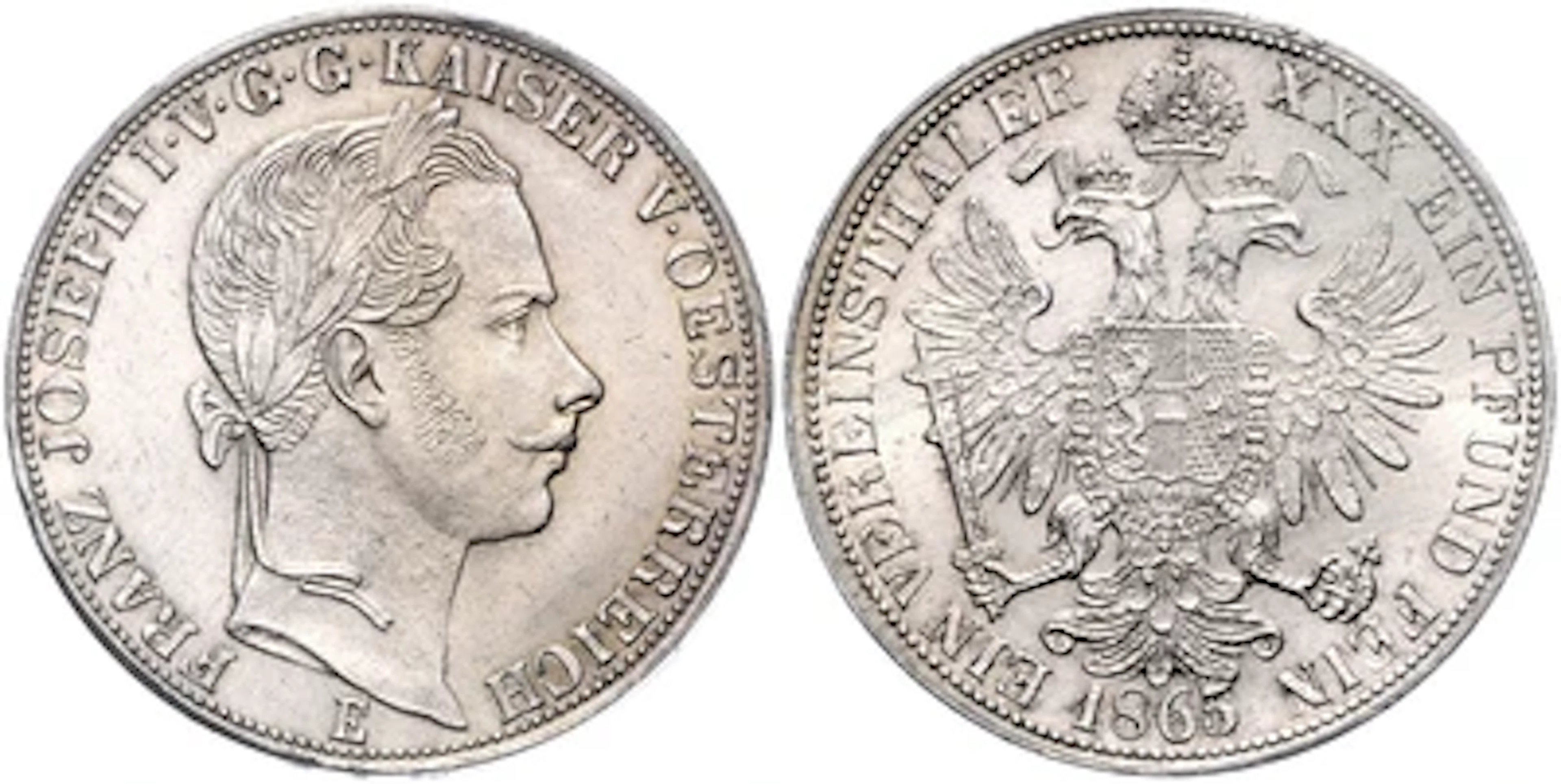 Franz Josef I.