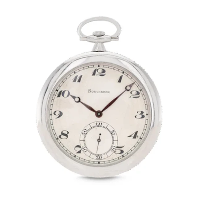 Boucheron